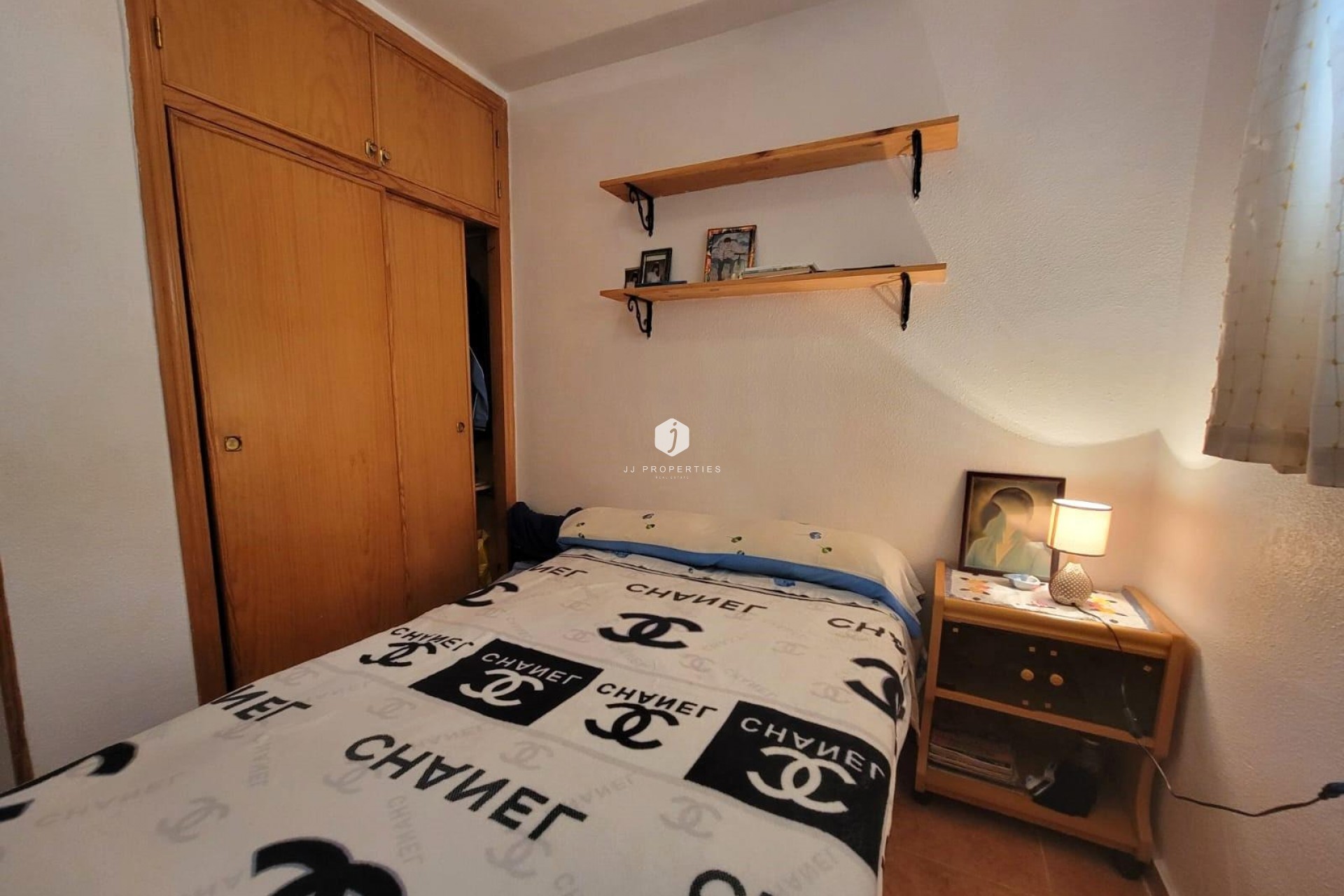 D'occasion - Appartement -
Torrevieja - Nueva Torrevieja