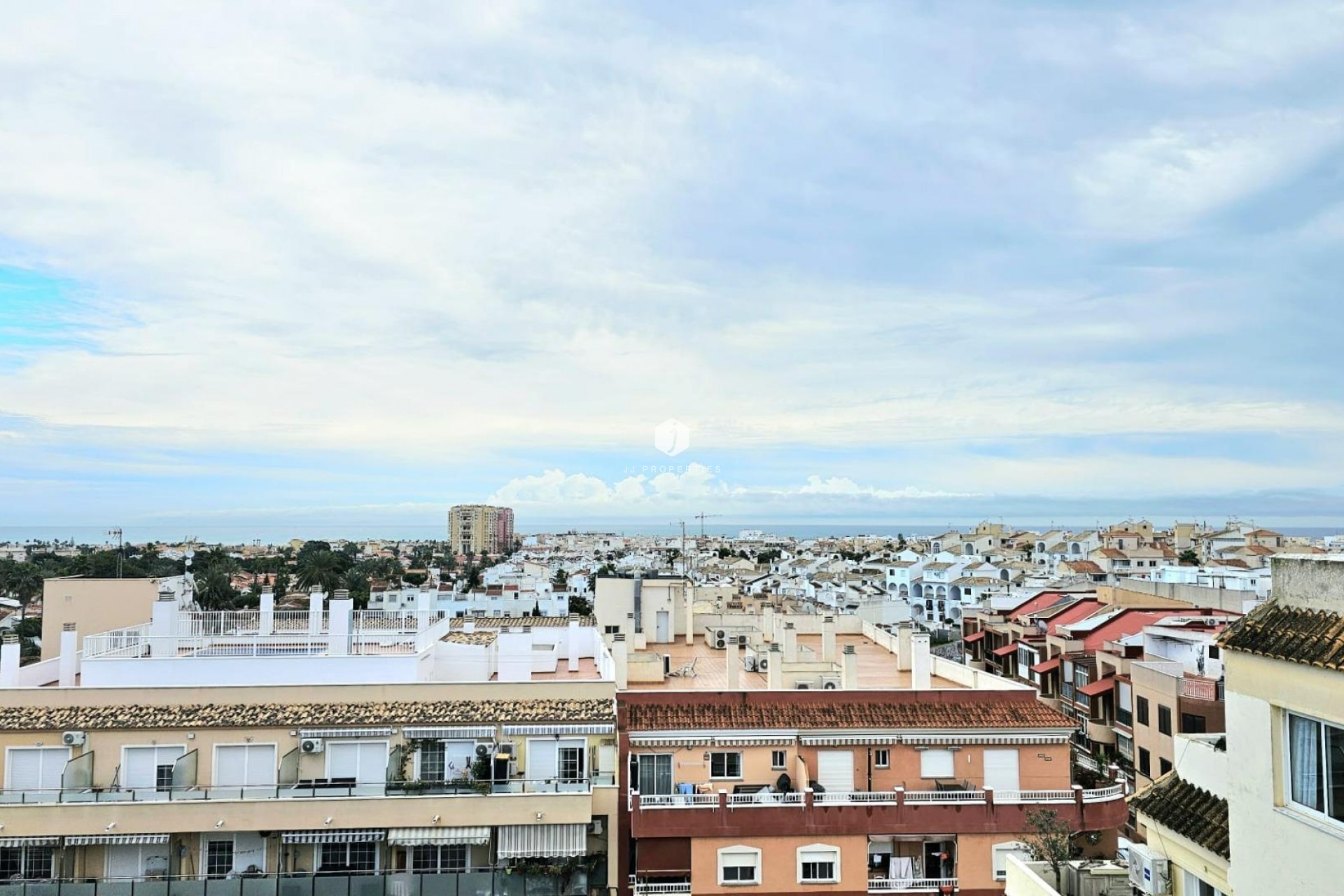D'occasion - Appartement -
Torrevieja - Nueva Torrevieja