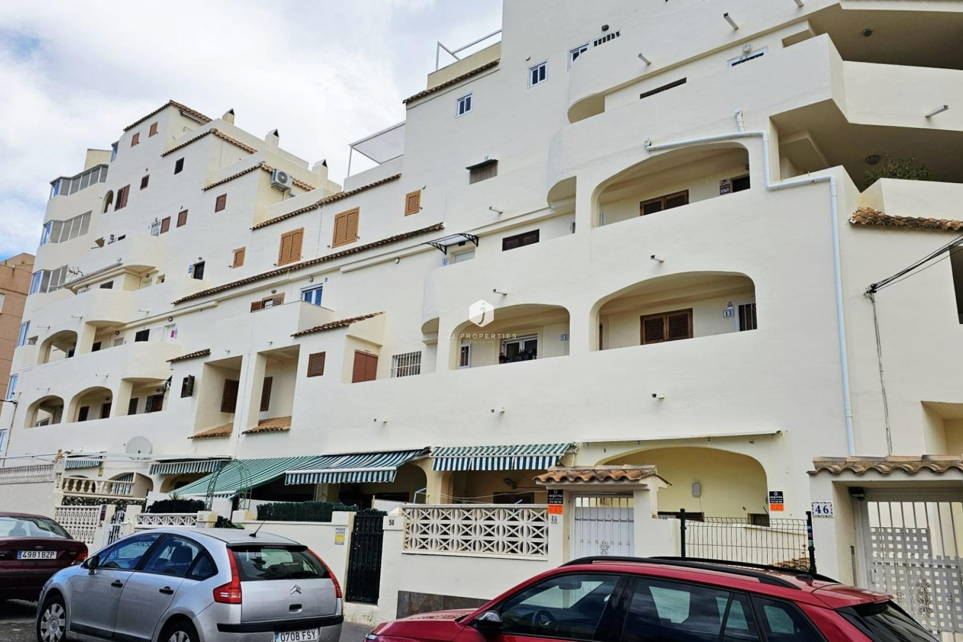 D'occasion - Appartement -
Torrevieja - Nueva Torrevieja