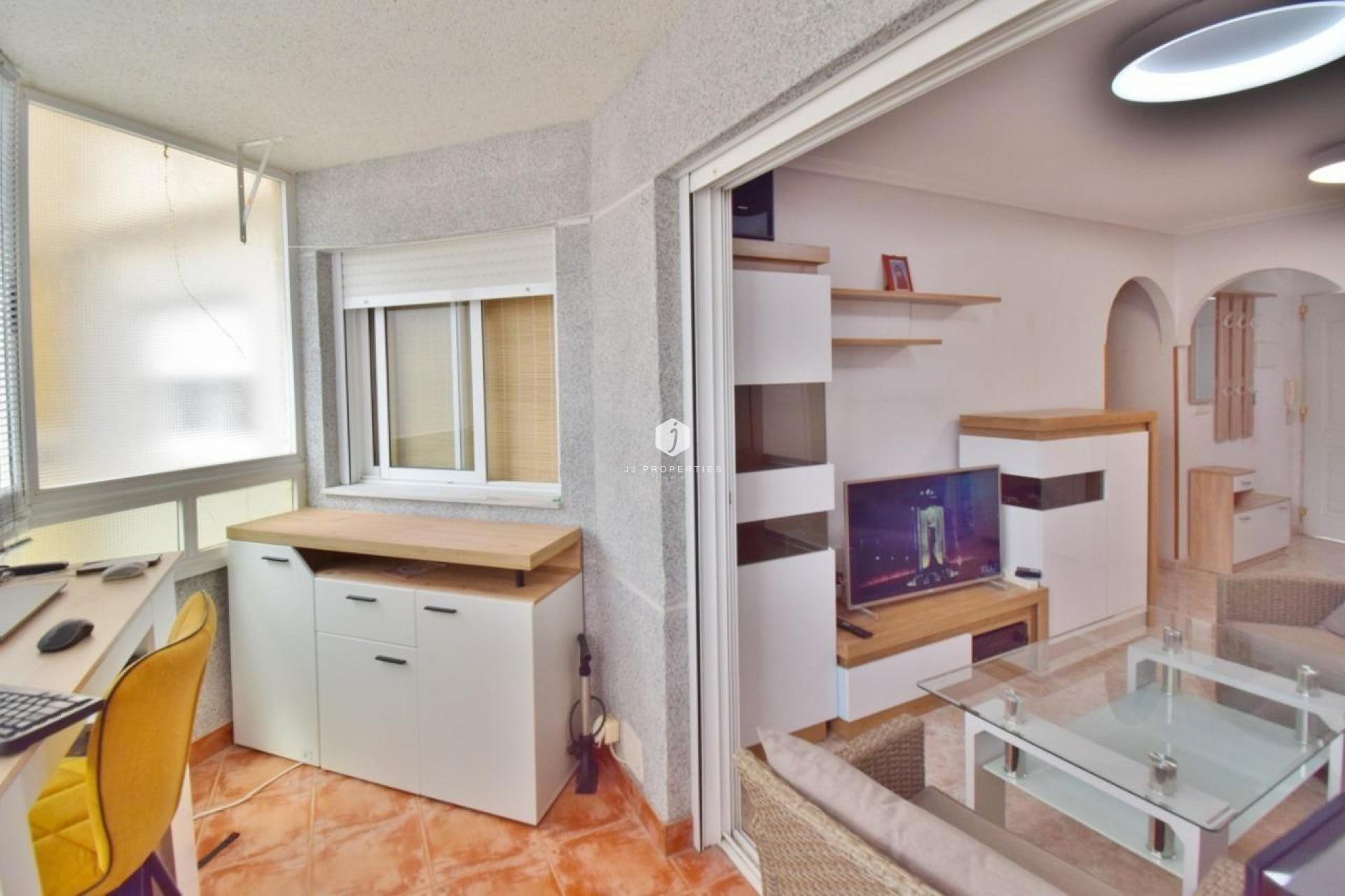 D'occasion - Appartement -
Torrevieja - Nueva Torrevieja