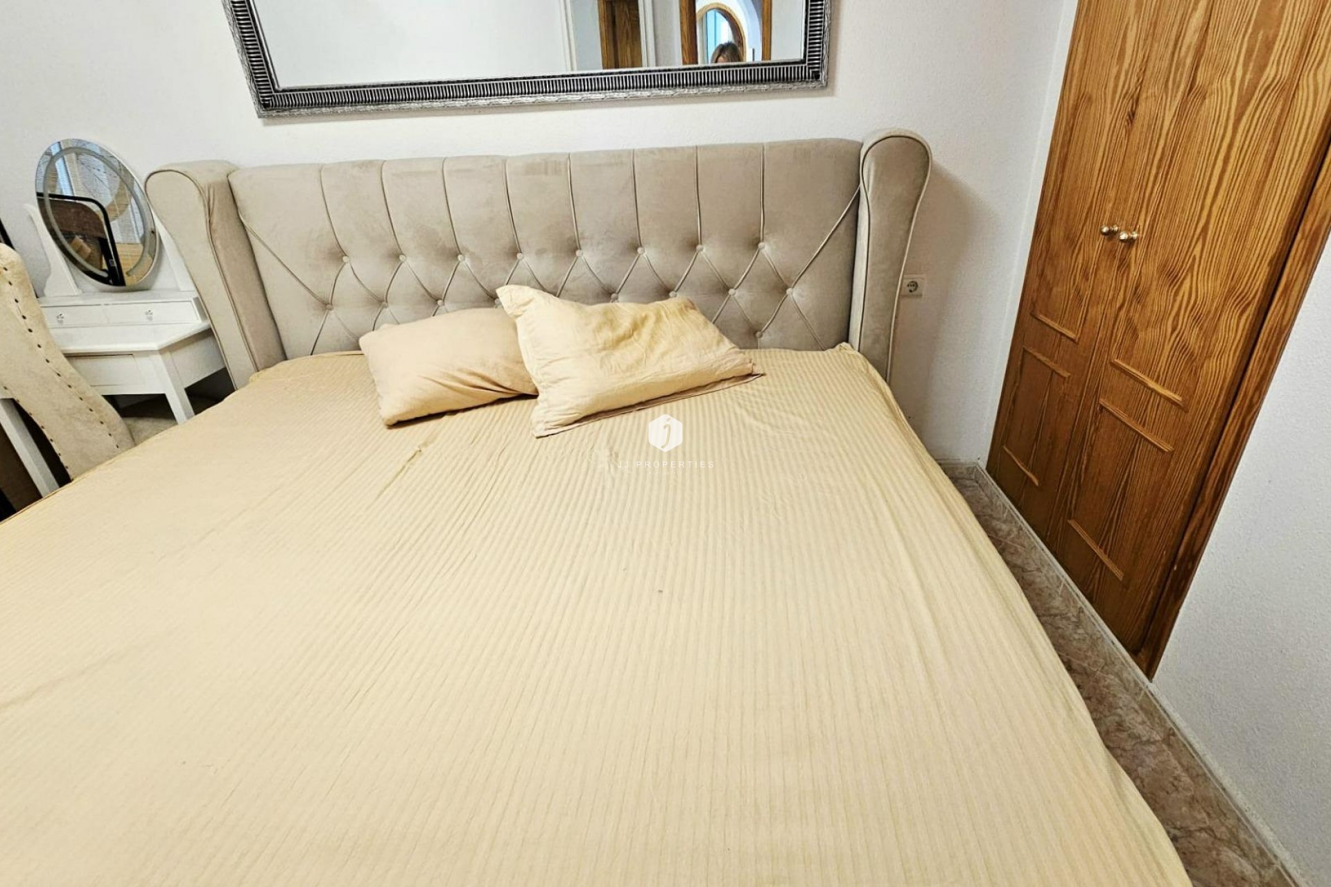 D'occasion - Appartement -
Torrevieja - Nueva Torrevieja