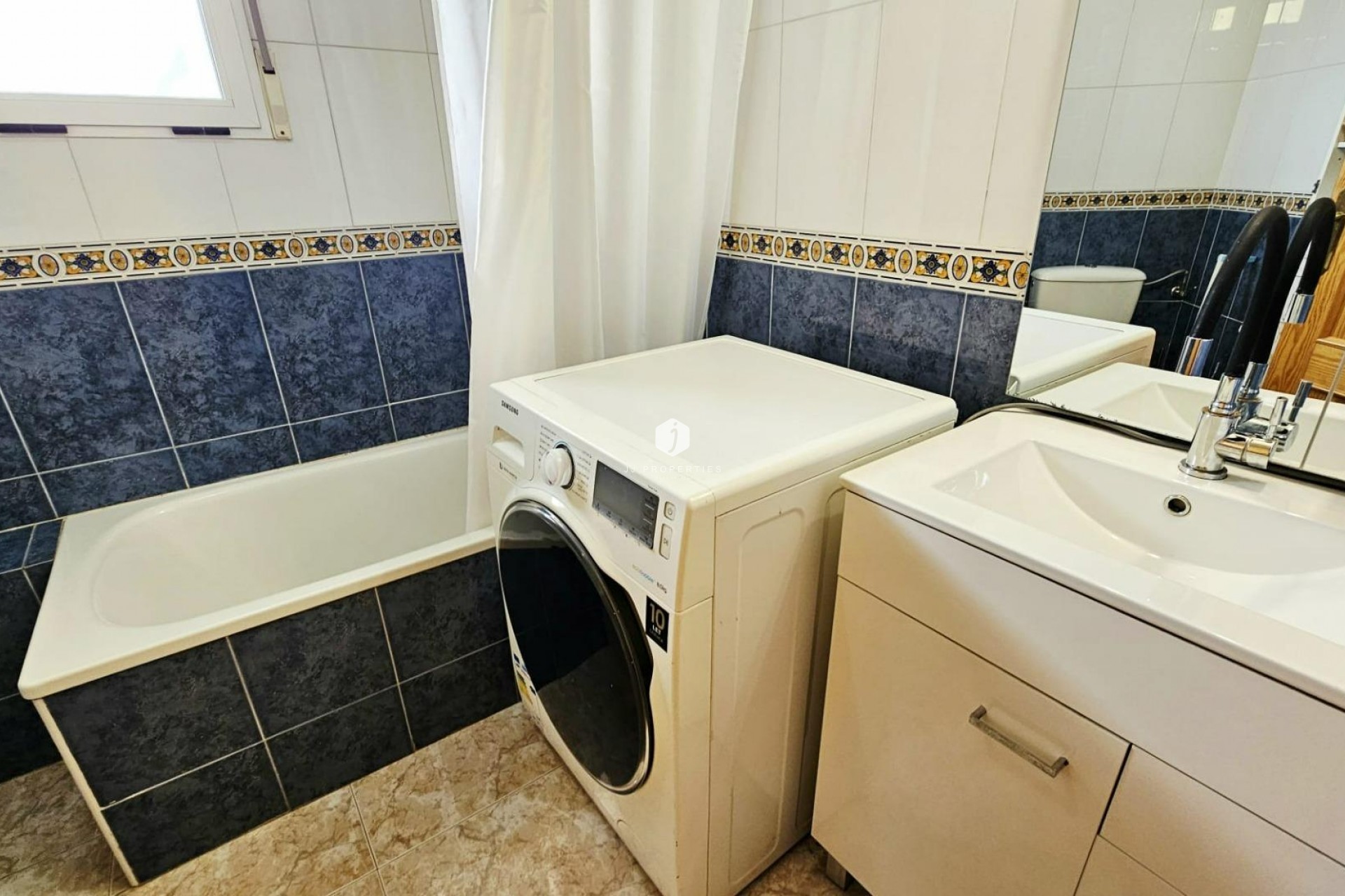 D'occasion - Appartement -
Torrevieja - Nueva Torrevieja