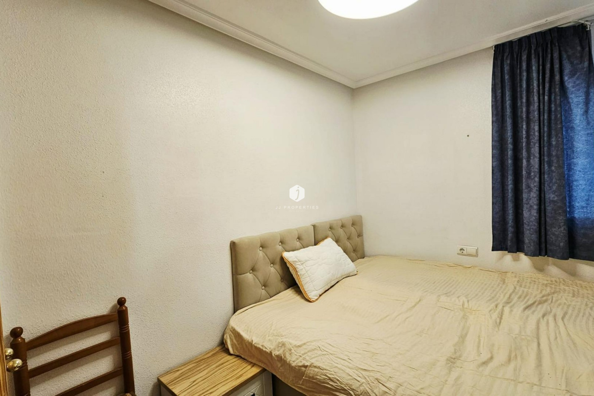D'occasion - Appartement -
Torrevieja - Nueva Torrevieja