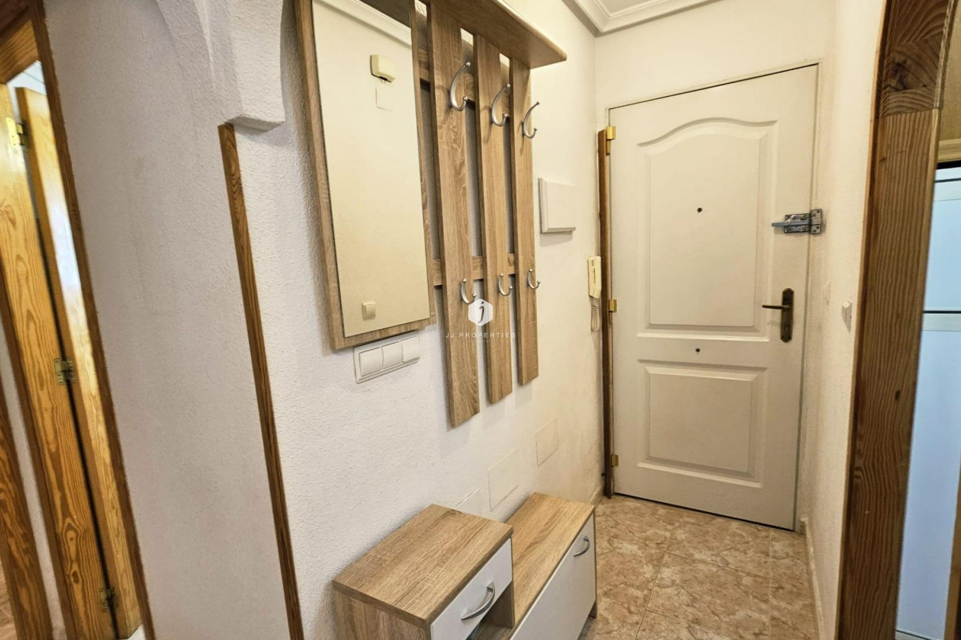 D'occasion - Appartement -
Torrevieja - Nueva Torrevieja