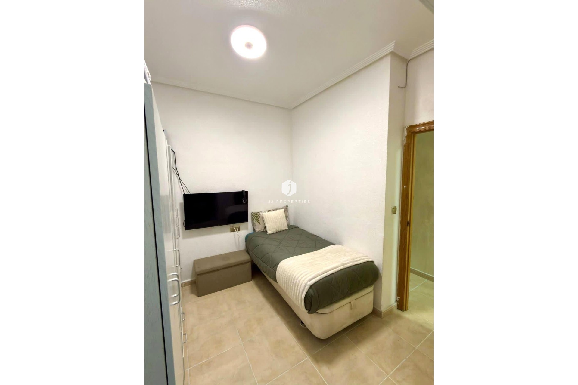 D'occasion - Appartement -
Torrevieja - Nueva Torrevieja