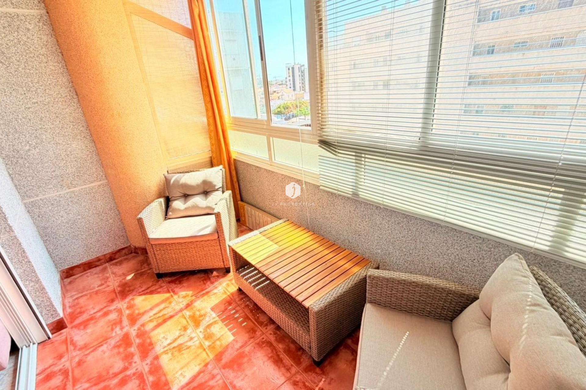 D'occasion - Appartement -
Torrevieja - Nueva Torrevieja