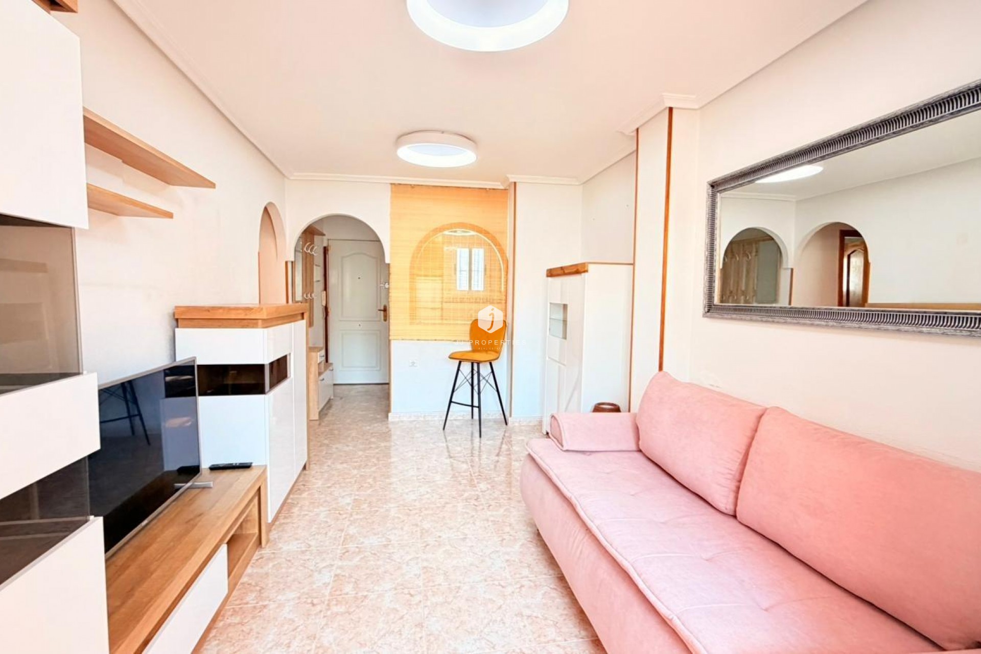 D'occasion - Appartement -
Torrevieja - Nueva Torrevieja