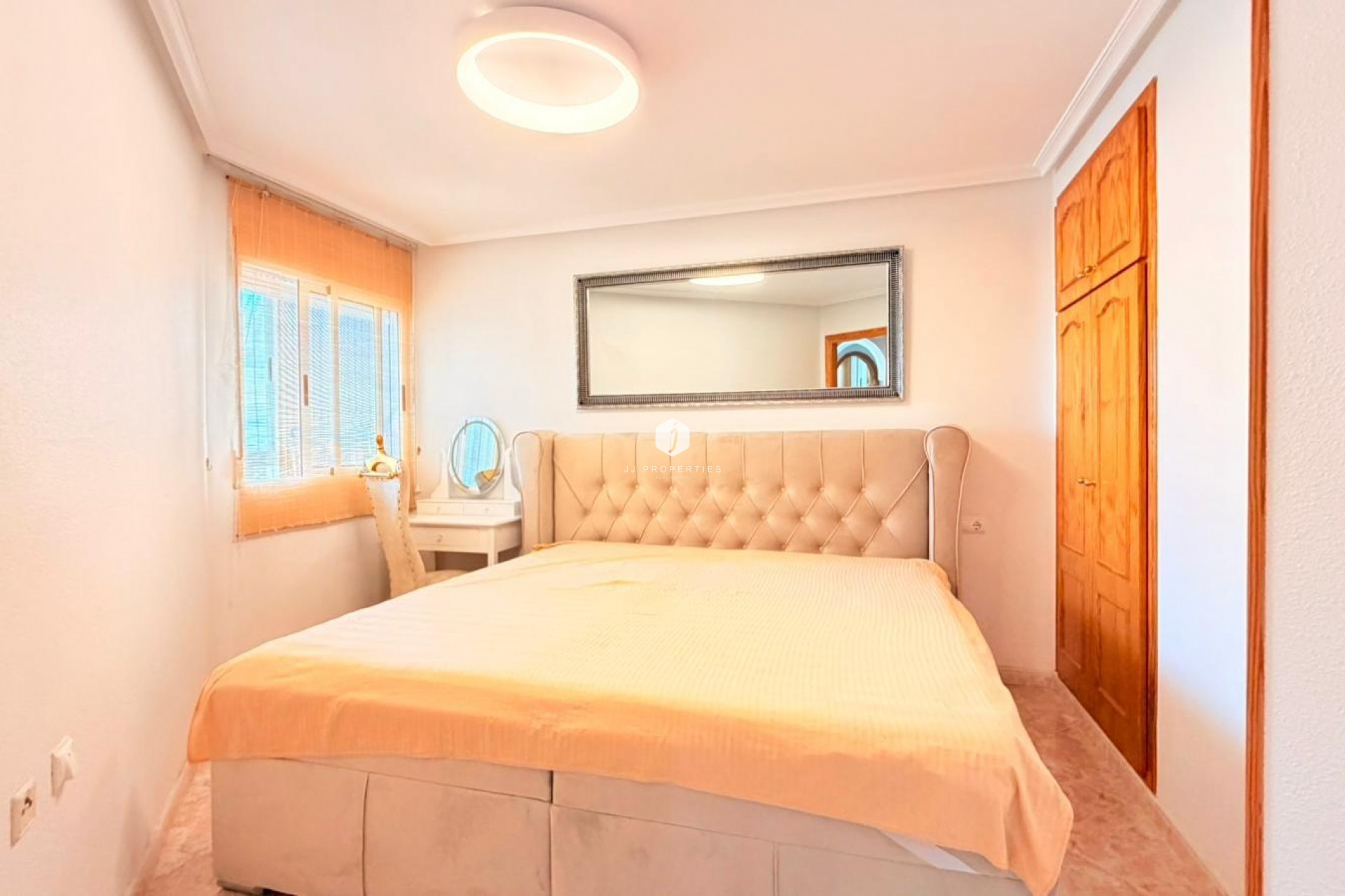 D'occasion - Appartement -
Torrevieja - Nueva Torrevieja