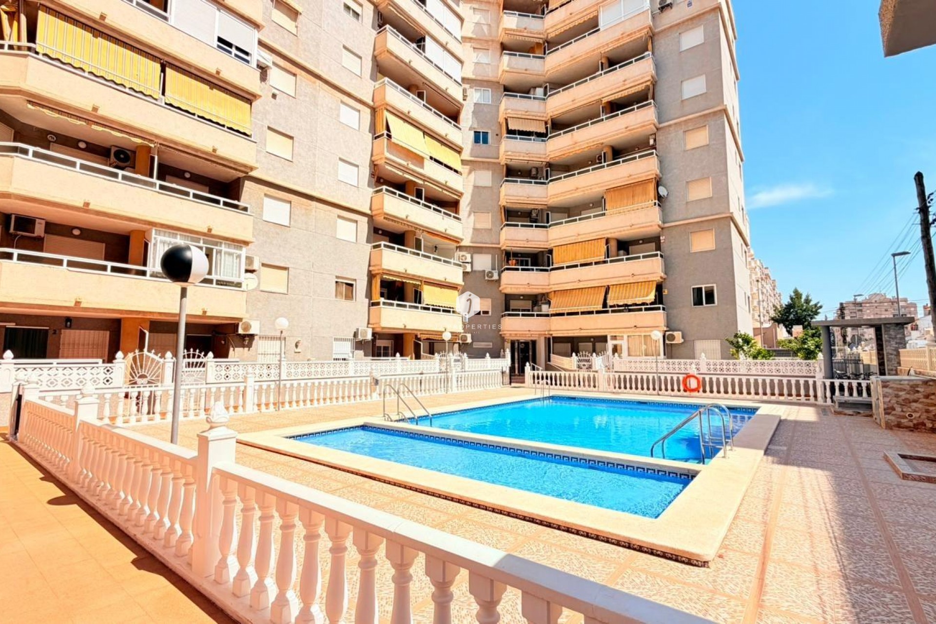 D'occasion - Appartement -
Torrevieja - Nueva Torrevieja