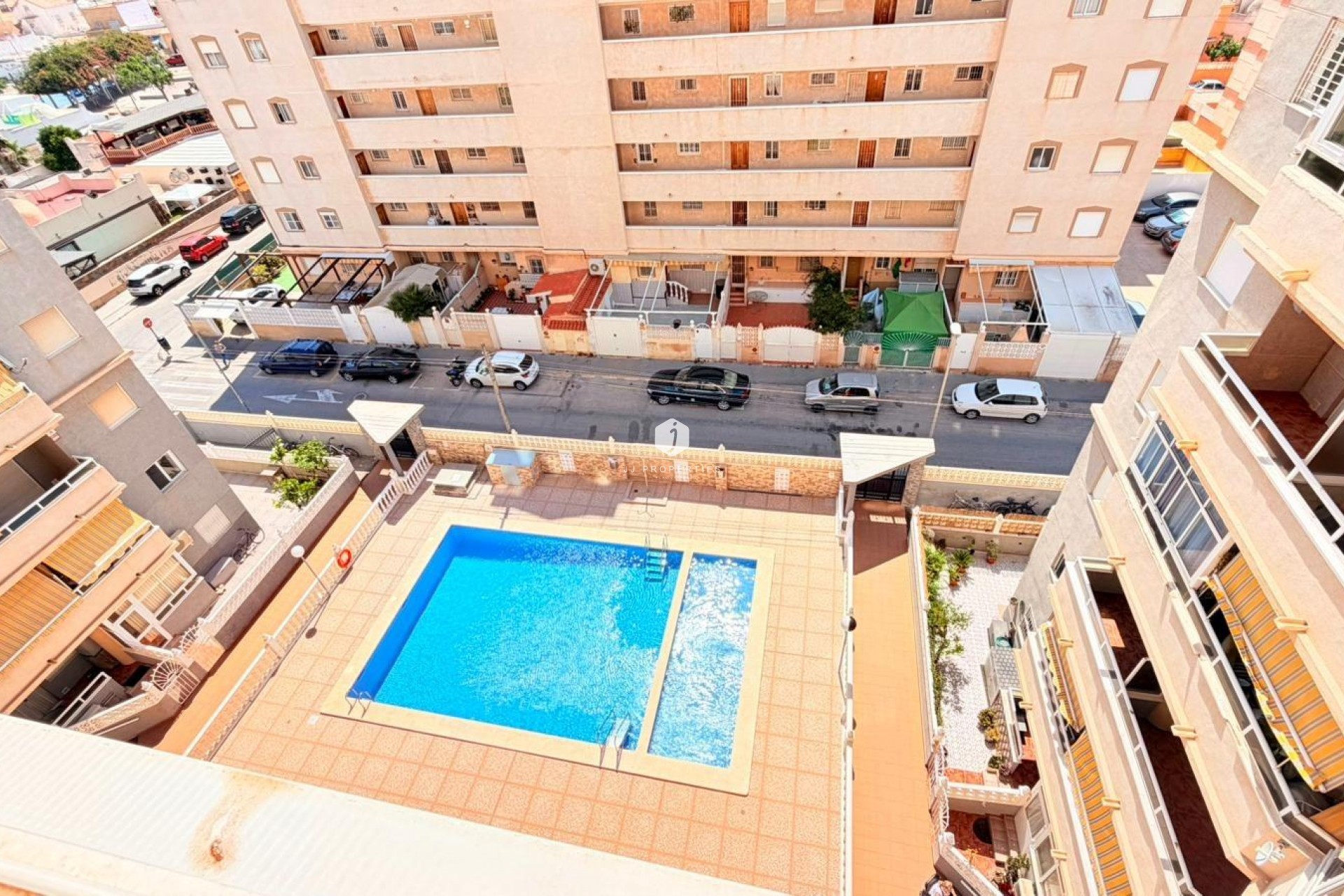 D'occasion - Appartement -
Torrevieja - Nueva Torrevieja
