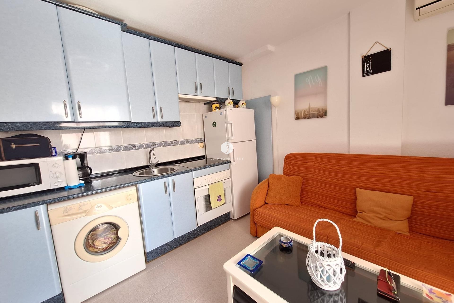 D'occasion - Appartement -
Torrevieja - Nueva Torrevieja