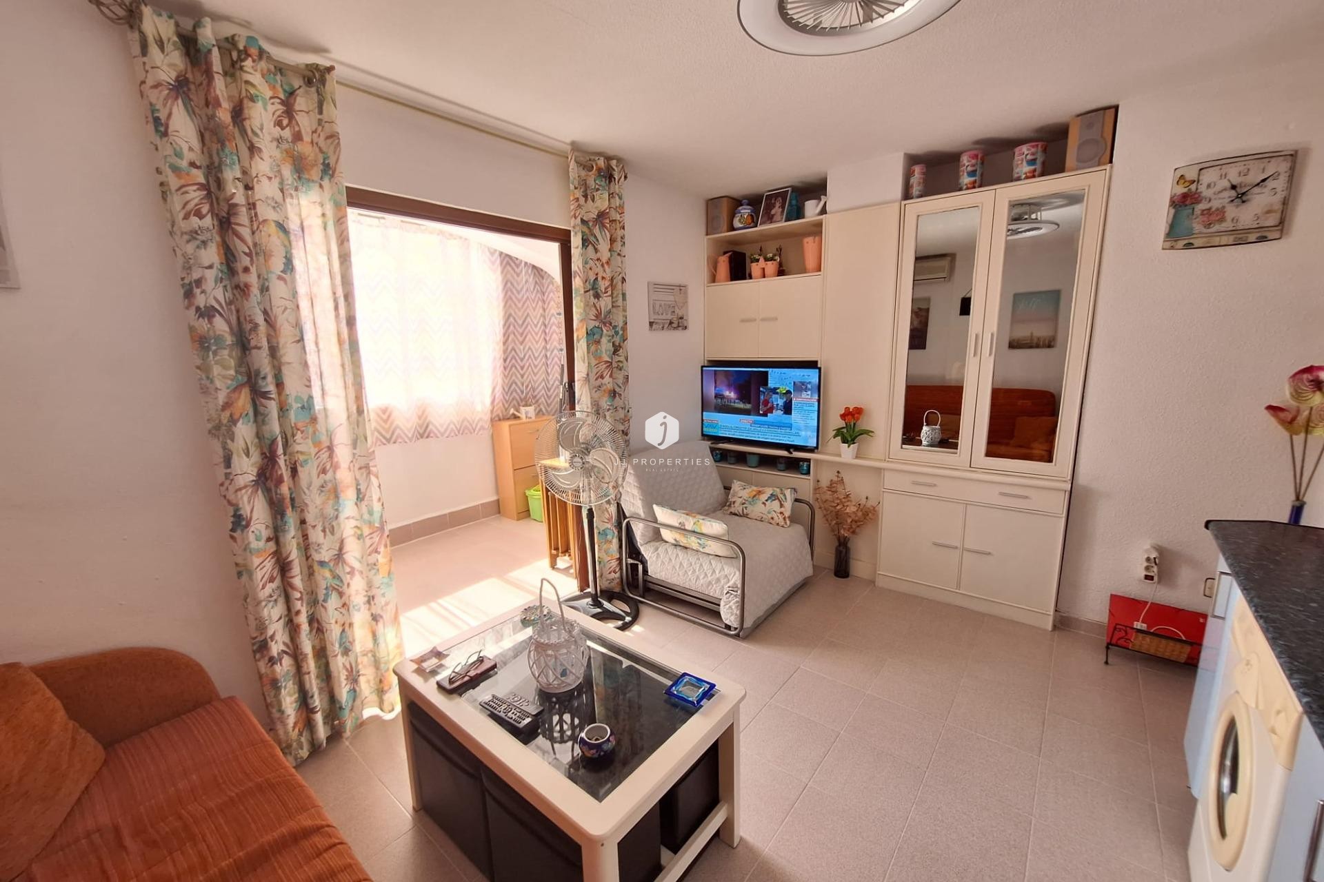 D'occasion - Appartement -
Torrevieja - Nueva Torrevieja