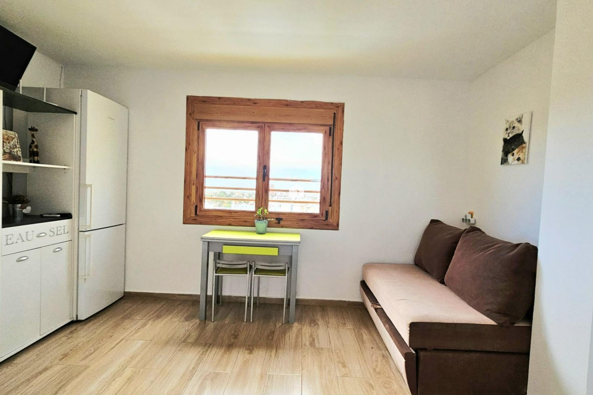 D'occasion - Appartement -
Torrevieja - Nueva Torrevieja