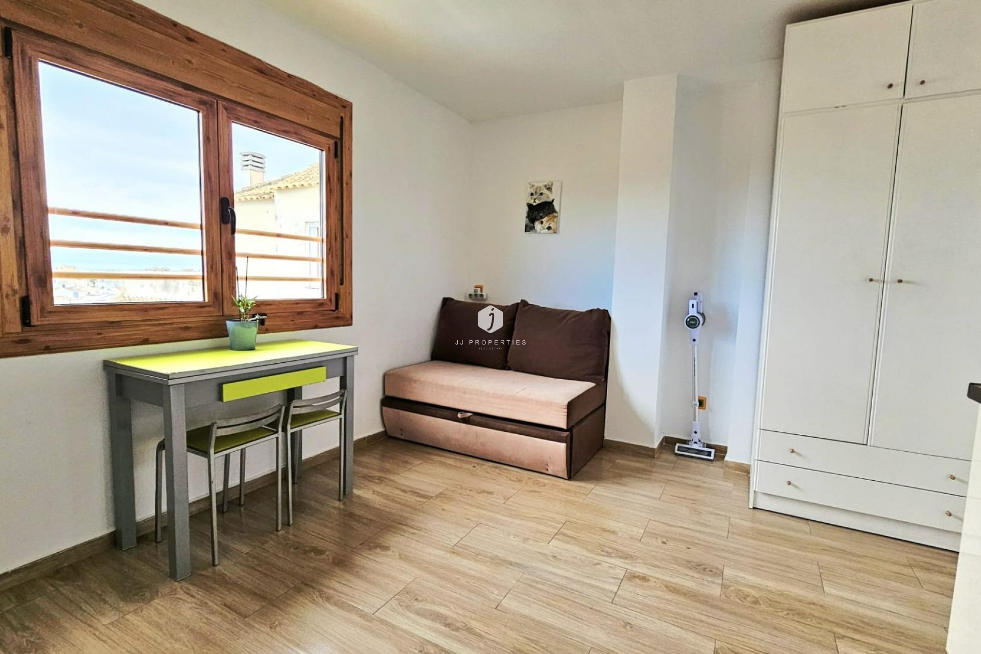 D'occasion - Appartement -
Torrevieja - Nueva Torrevieja