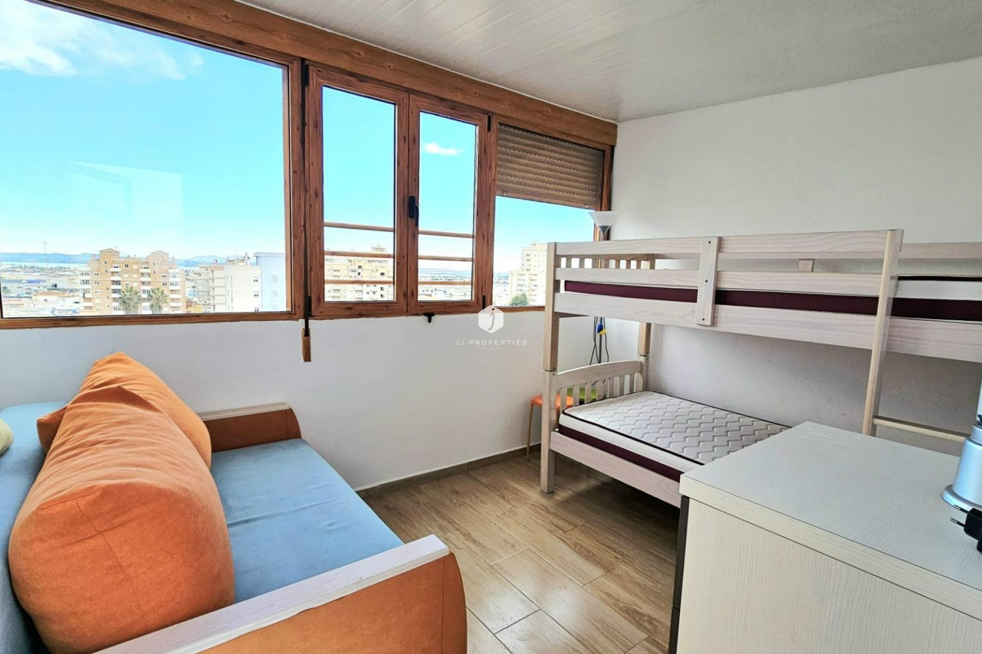 D'occasion - Appartement -
Torrevieja - Nueva Torrevieja