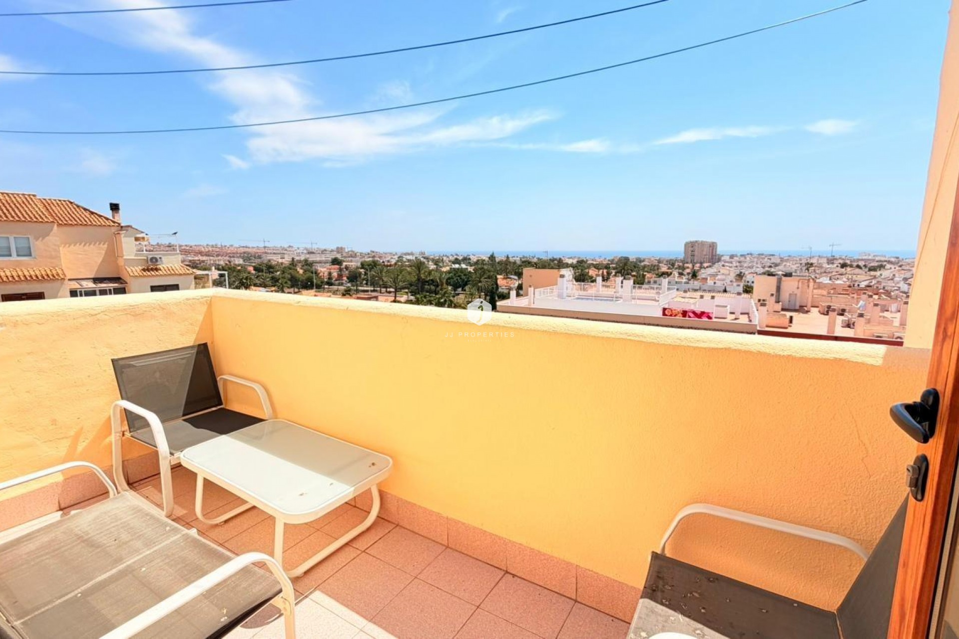D'occasion - Appartement -
Torrevieja - Nueva Torrevieja