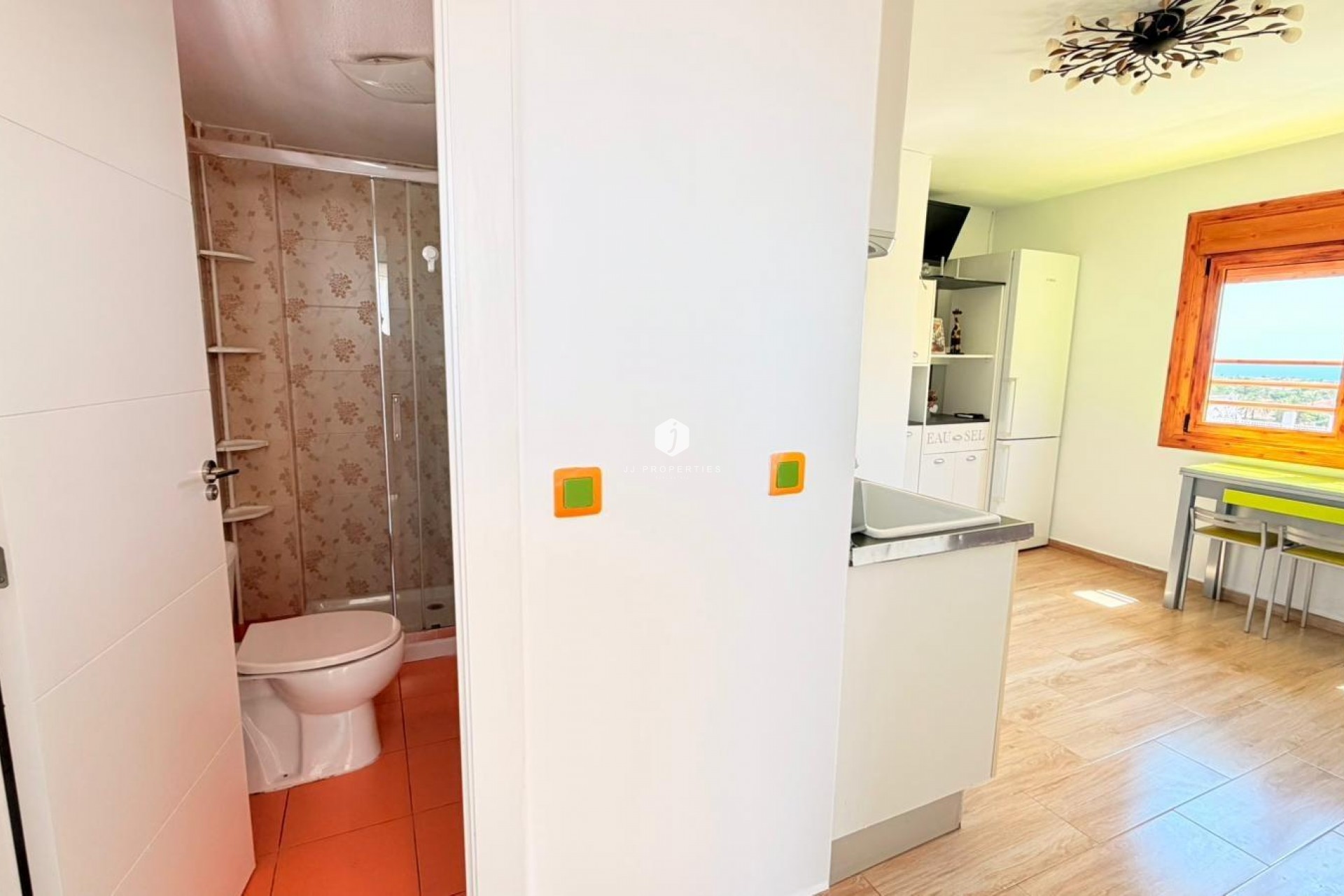 D'occasion - Appartement -
Torrevieja - Nueva Torrevieja