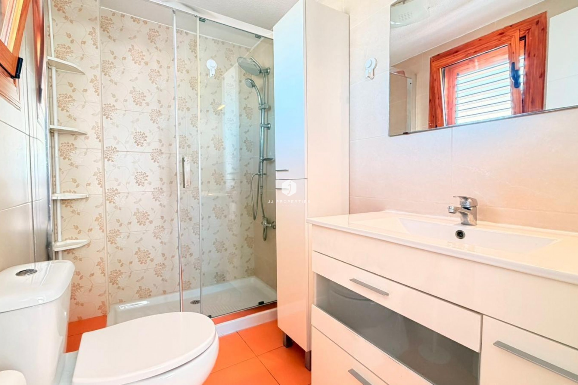 D'occasion - Appartement -
Torrevieja - Nueva Torrevieja