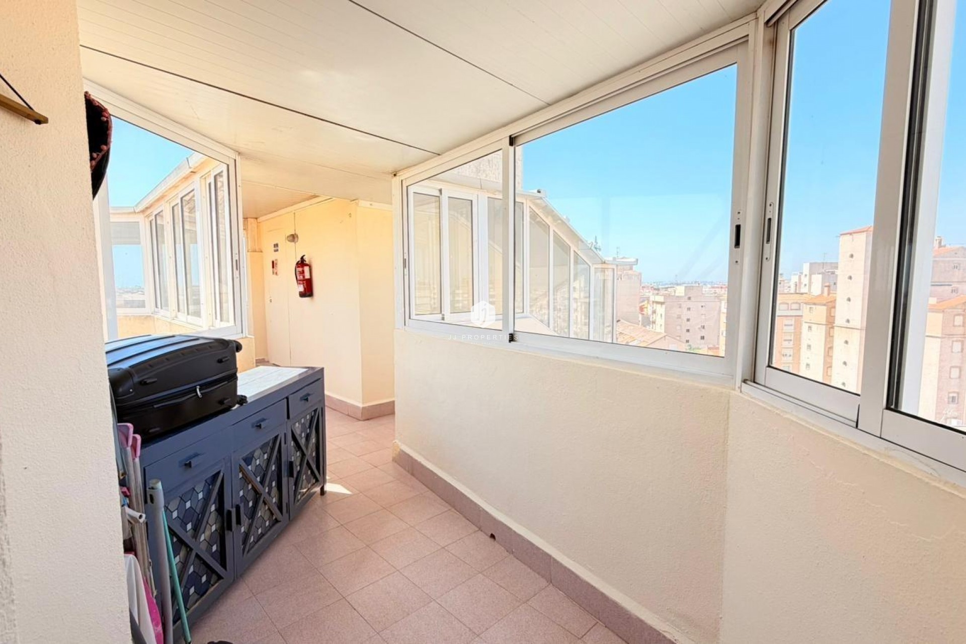D'occasion - Appartement -
Torrevieja - Nueva Torrevieja