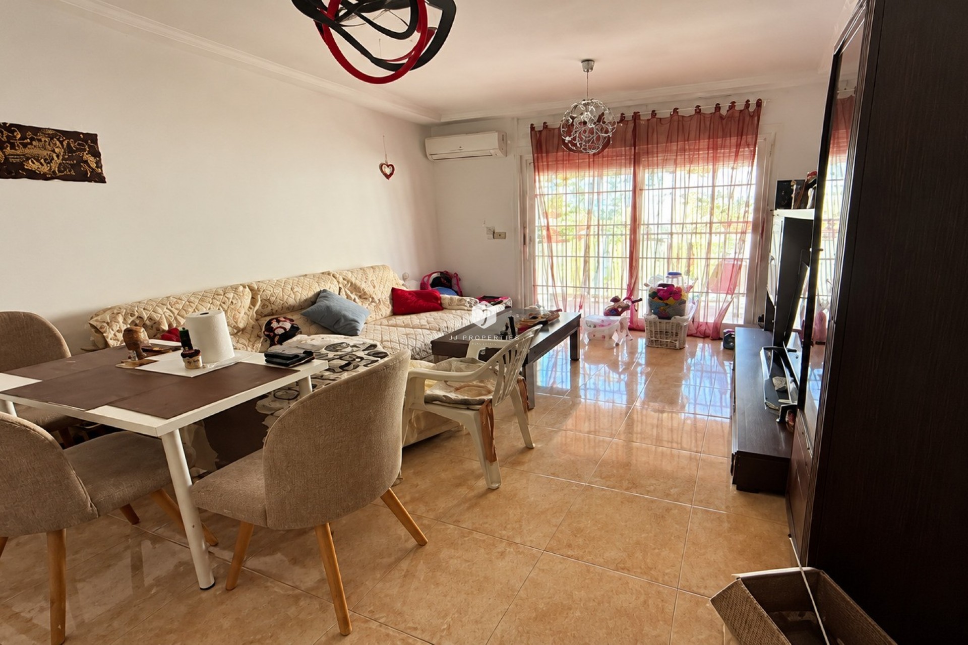 D'occasion - Appartement -
Torrevieja - Nueva Torrevieja