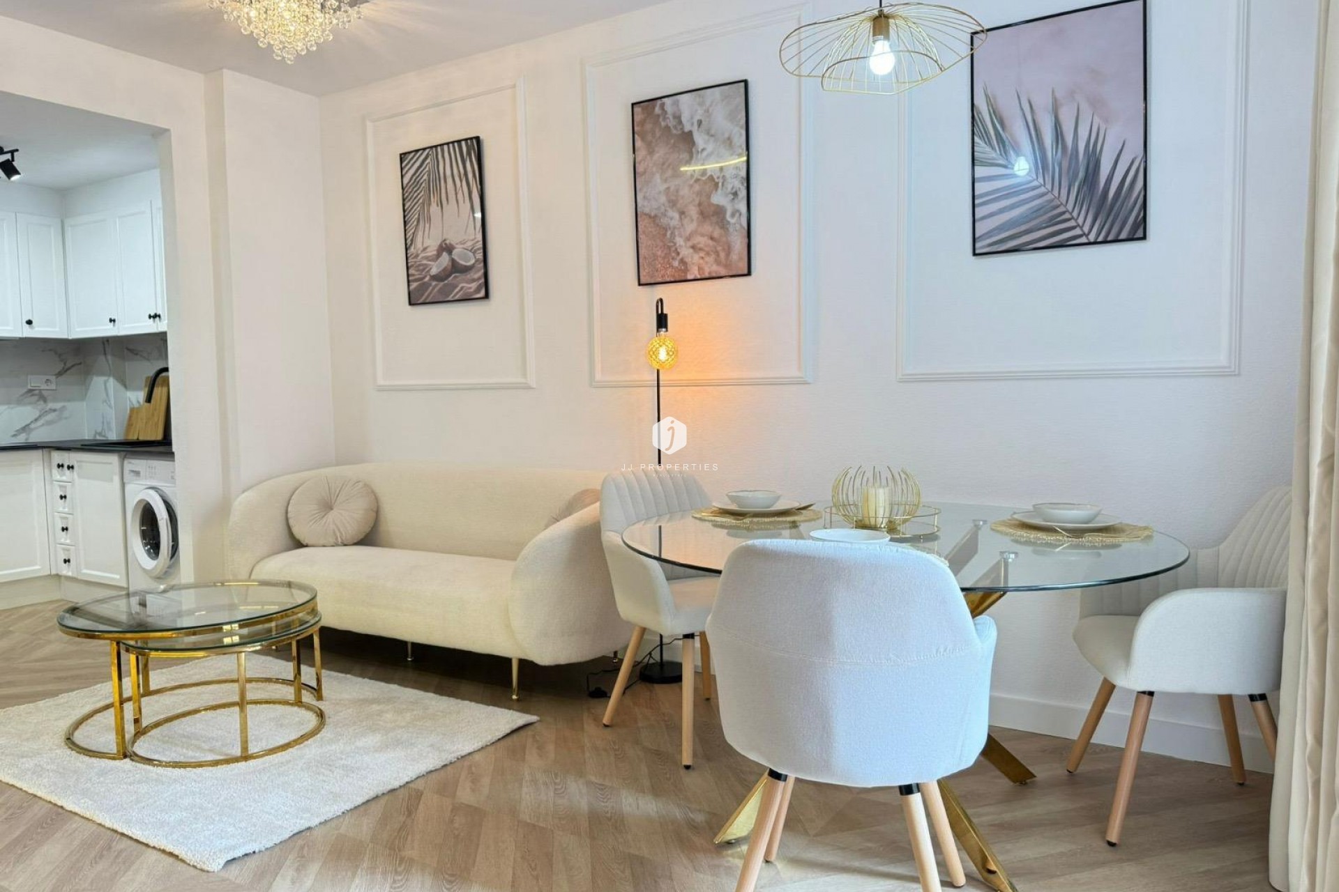 D'occasion - Appartement -
Torrevieja - PARQUE DE LAS NACIONES