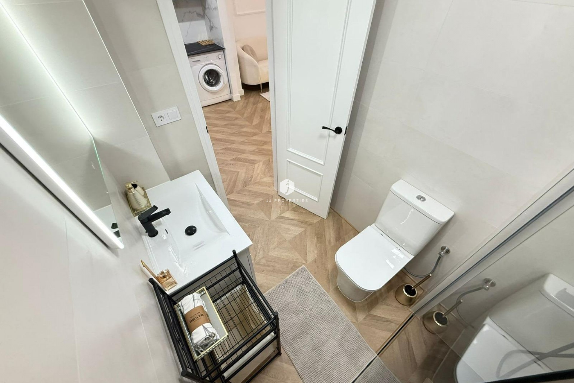 D'occasion - Appartement -
Torrevieja - PARQUE DE LAS NACIONES