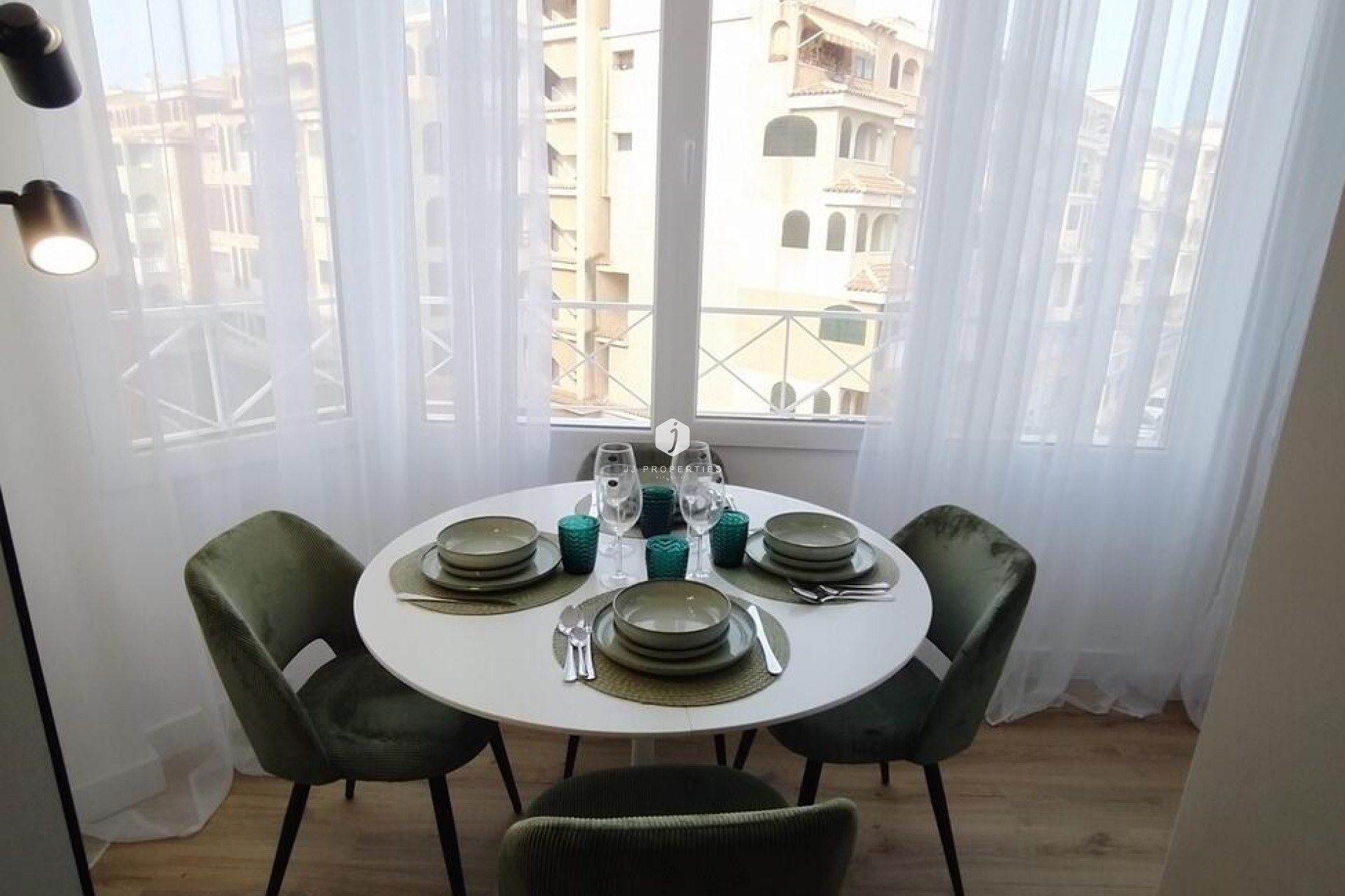 D'occasion - Appartement -
Torrevieja - PARQUE DE LAS NACIONES