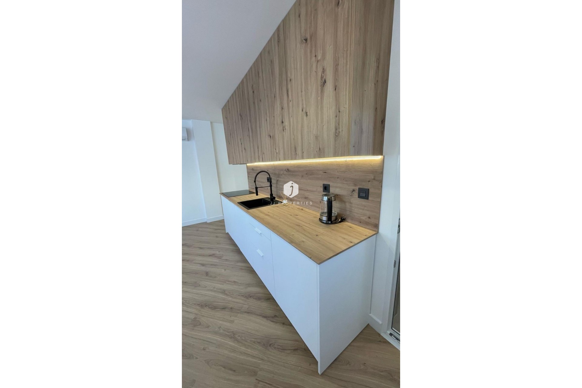 D'occasion - Appartement -
Torrevieja - PARQUE DE LAS NACIONES