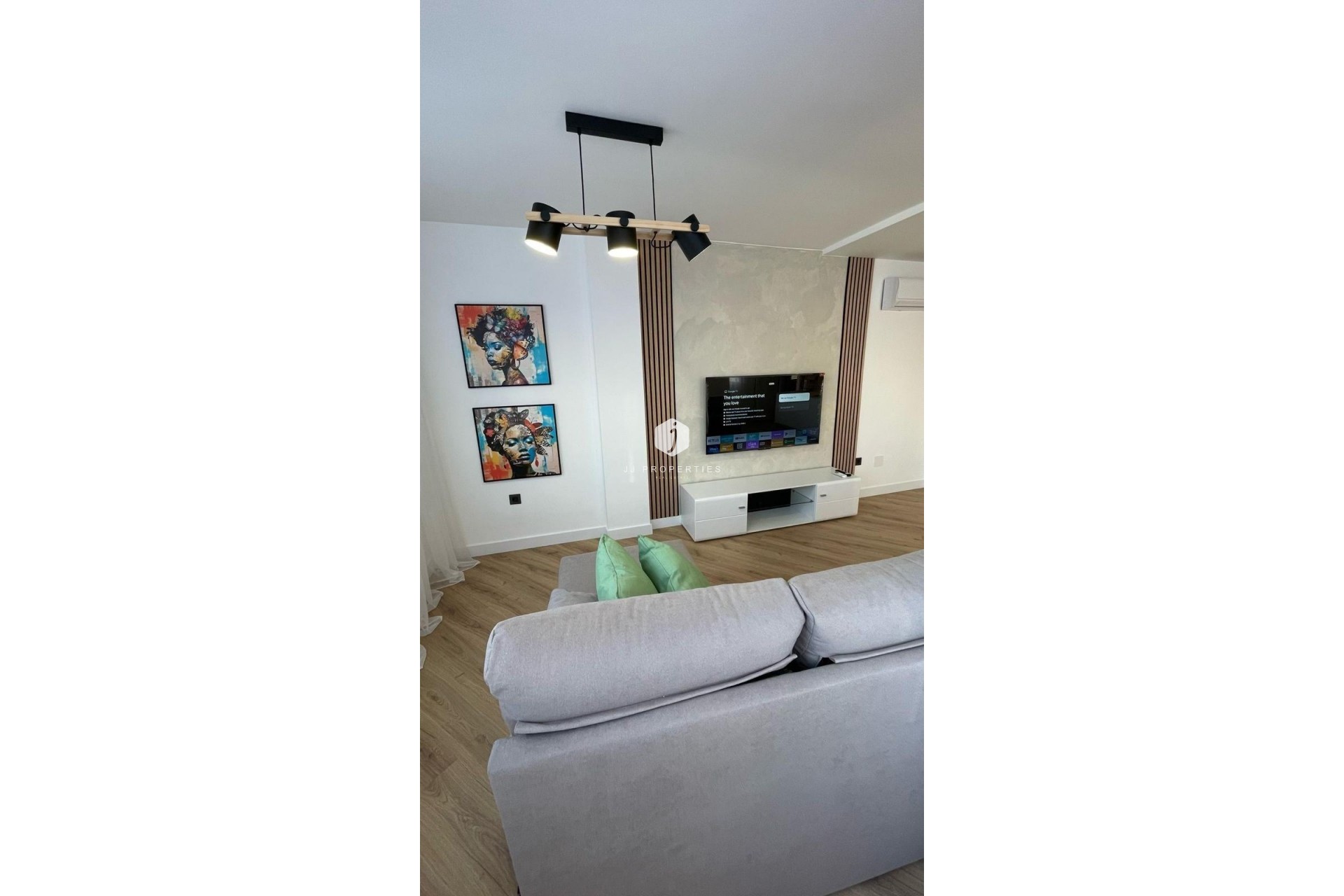 D'occasion - Appartement -
Torrevieja - PARQUE DE LAS NACIONES