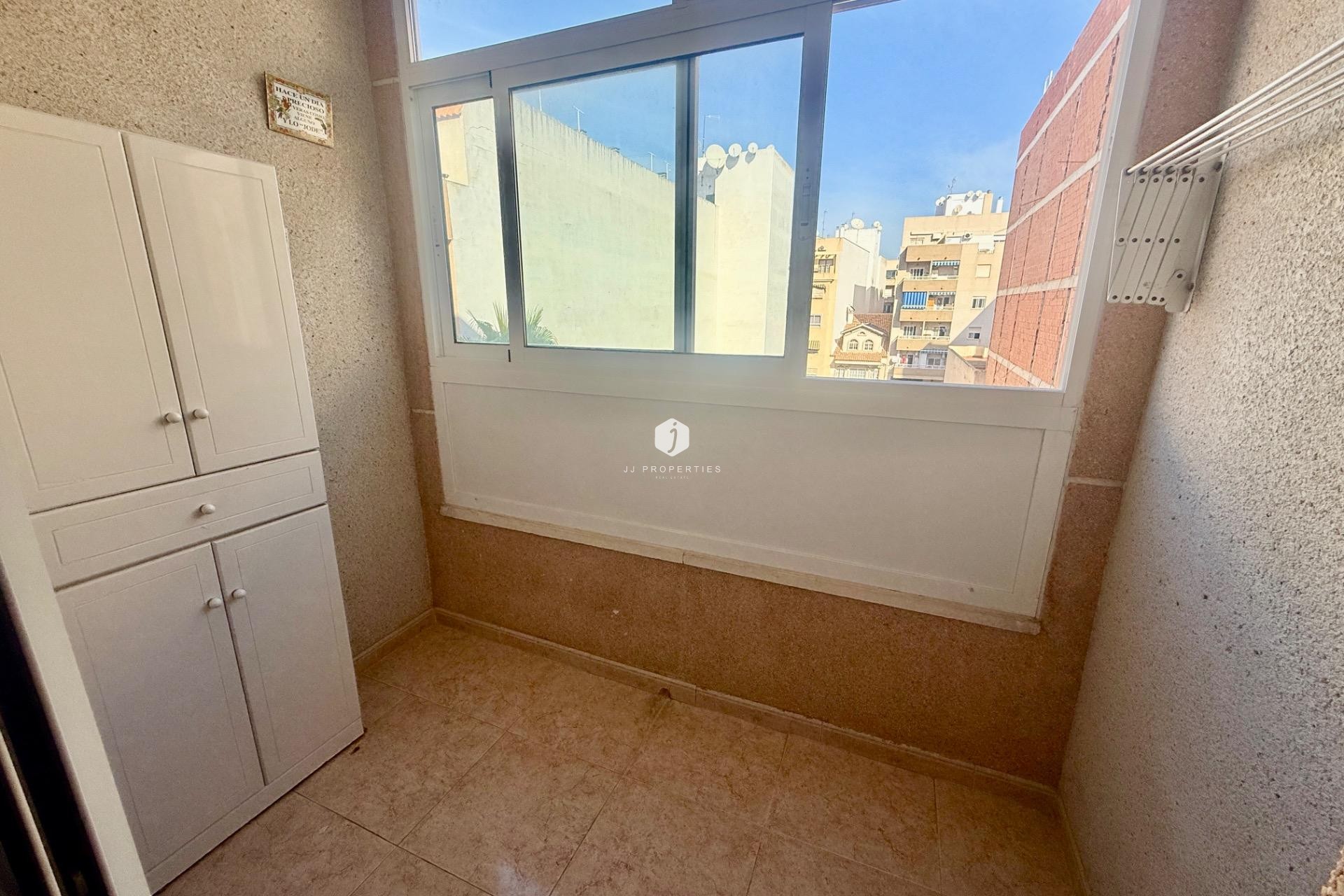 D'occasion - Appartement -
Torrevieja - PARQUE DE LAS NACIONES