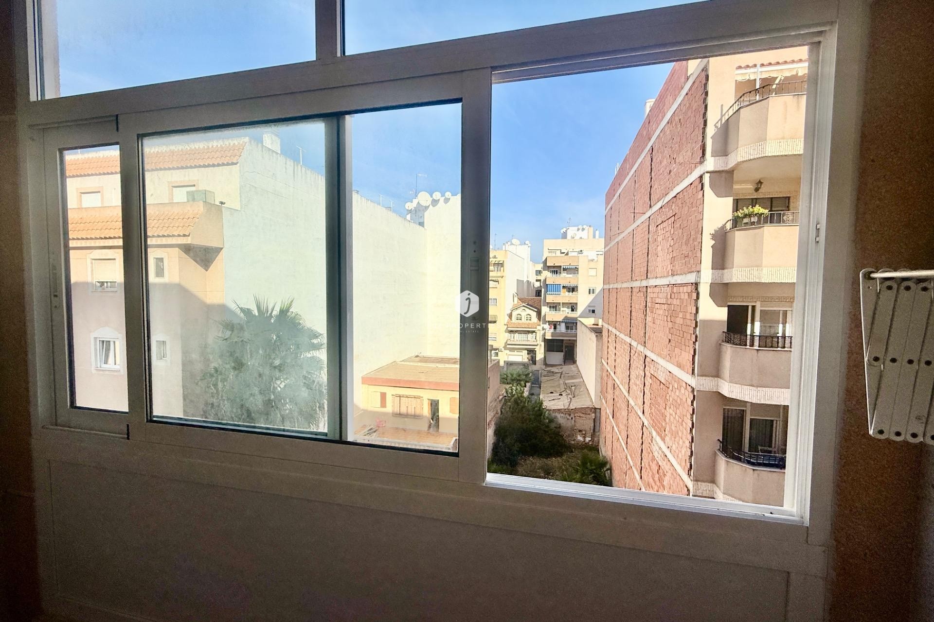 D'occasion - Appartement -
Torrevieja - PARQUE DE LAS NACIONES