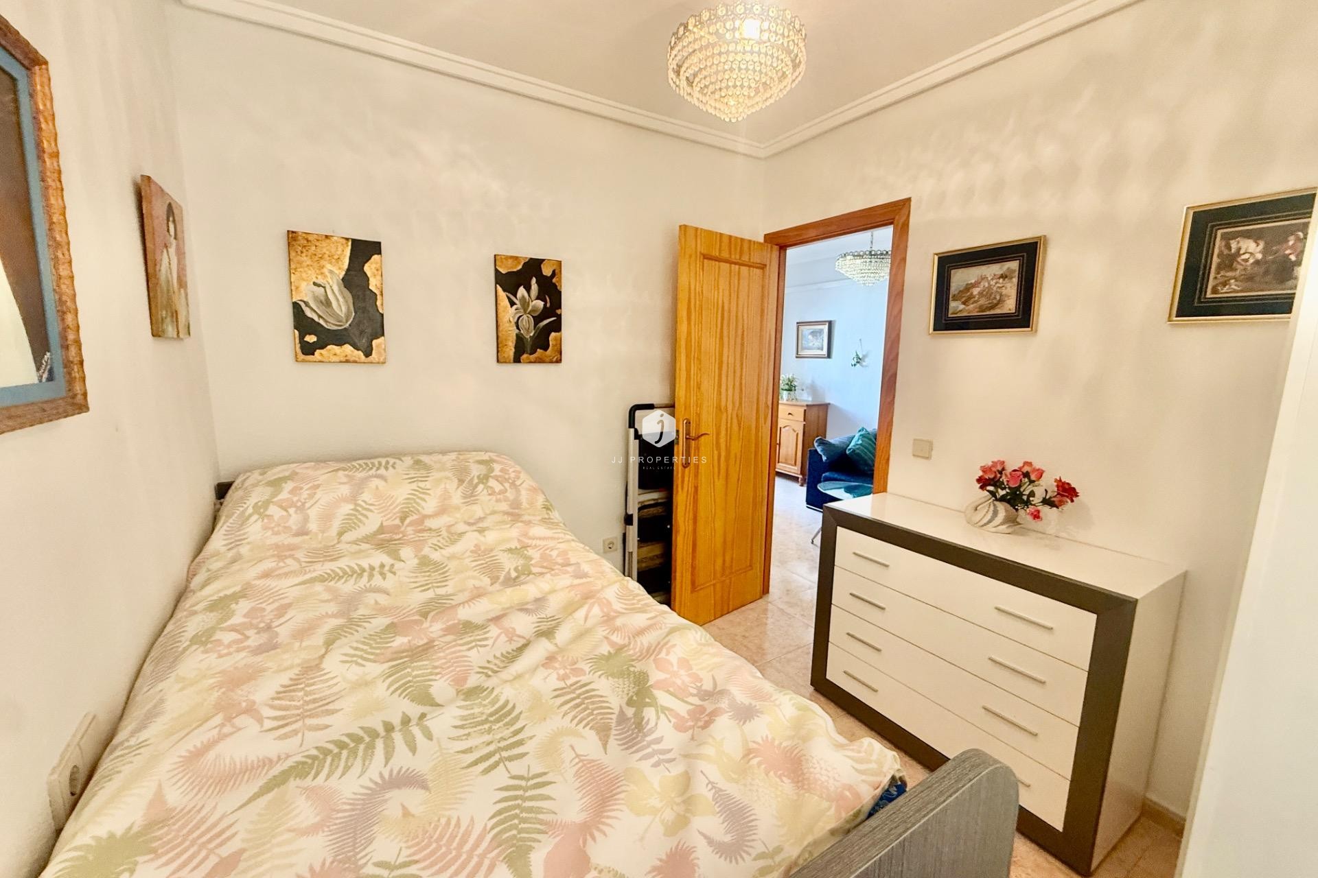 D'occasion - Appartement -
Torrevieja - PARQUE DE LAS NACIONES