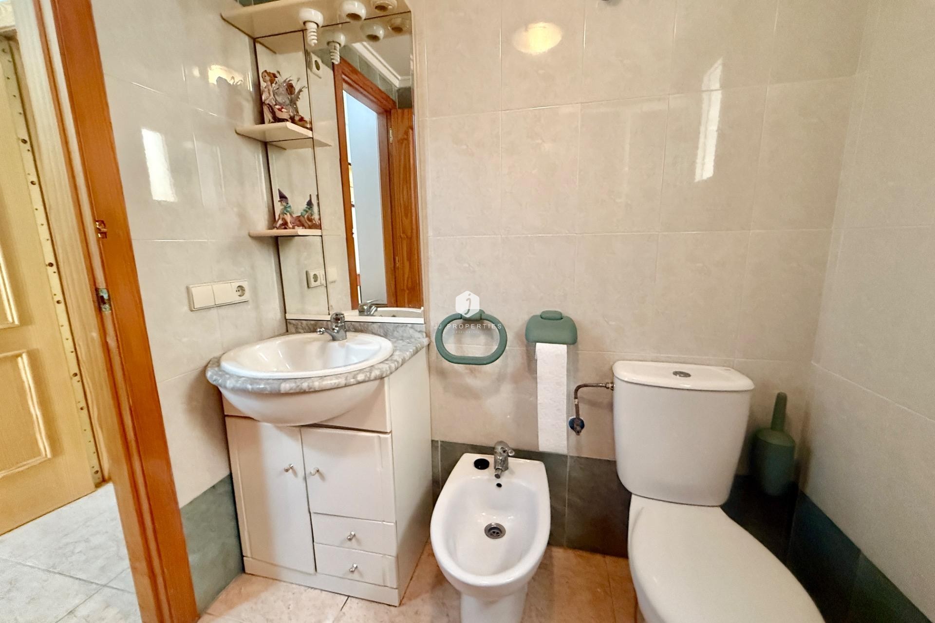 D'occasion - Appartement -
Torrevieja - PARQUE DE LAS NACIONES