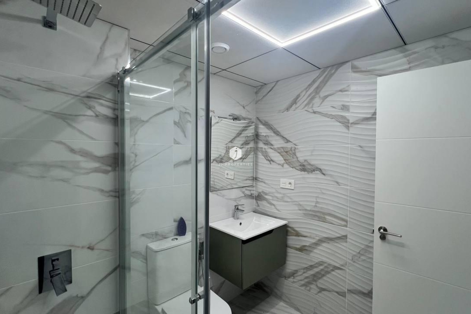 D'occasion - Appartement -
Torrevieja - PARQUE DE LAS NACIONES