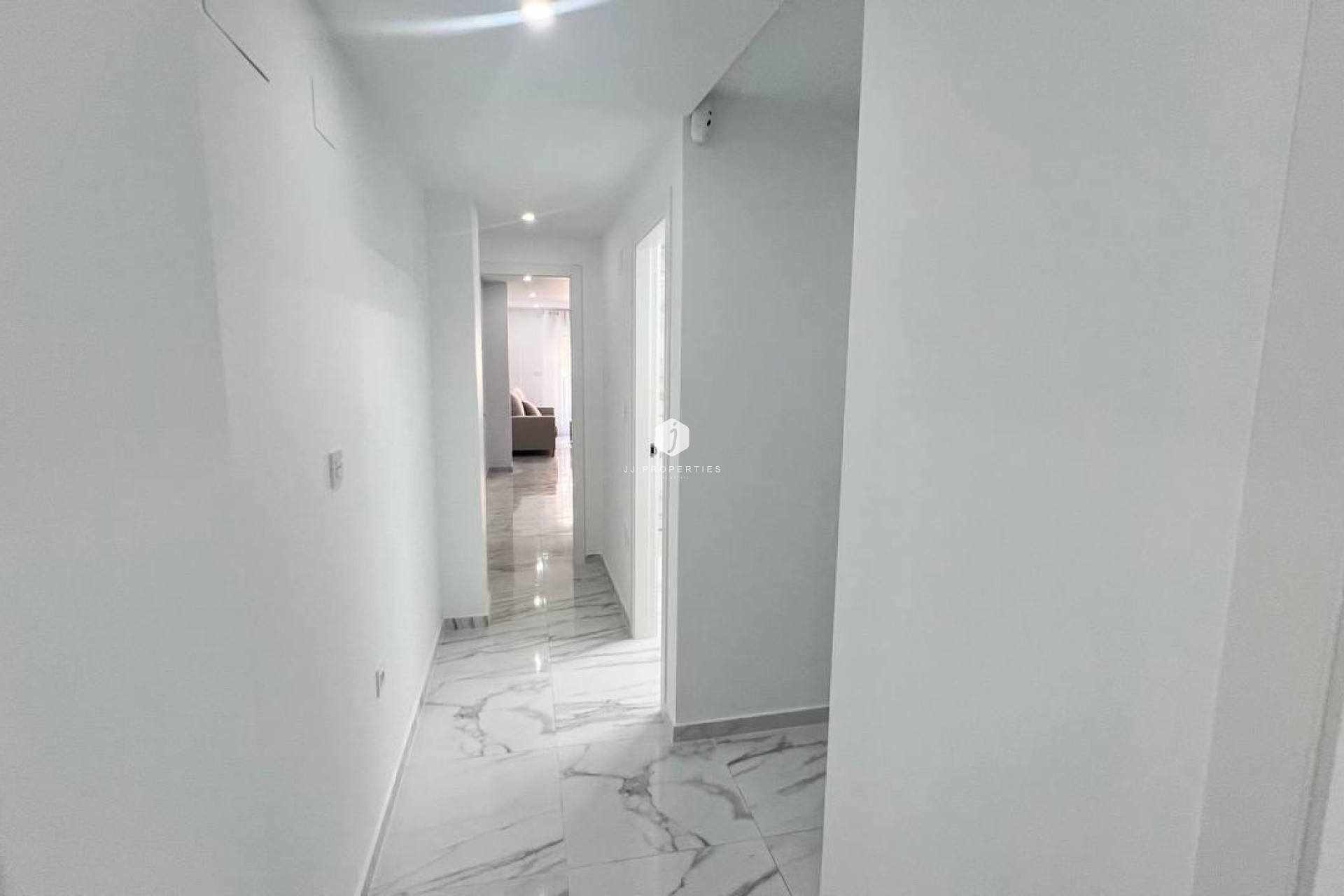 D'occasion - Appartement -
Torrevieja - PARQUE DE LAS NACIONES