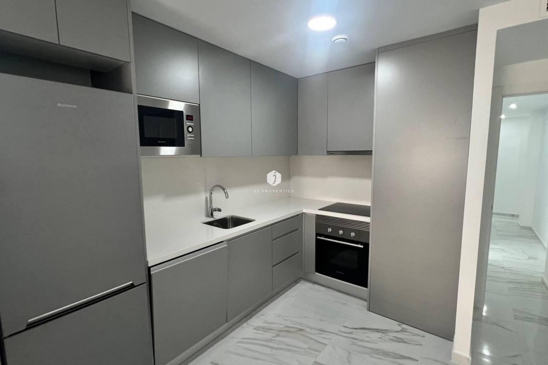 D'occasion - Appartement -
Torrevieja - PARQUE DE LAS NACIONES