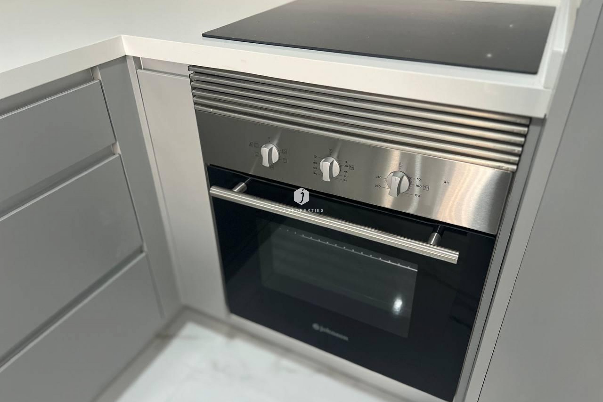 D'occasion - Appartement -
Torrevieja - PARQUE DE LAS NACIONES