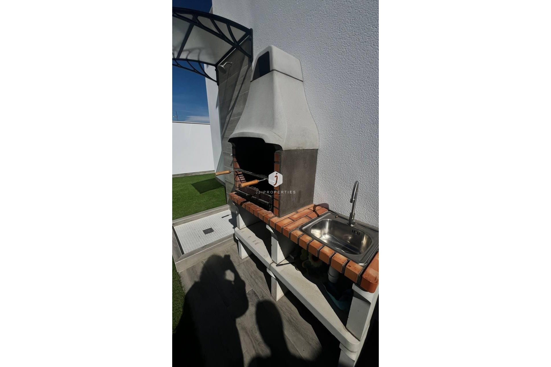 D'occasion - Appartement -
Torrevieja - PARQUE DE LAS NACIONES