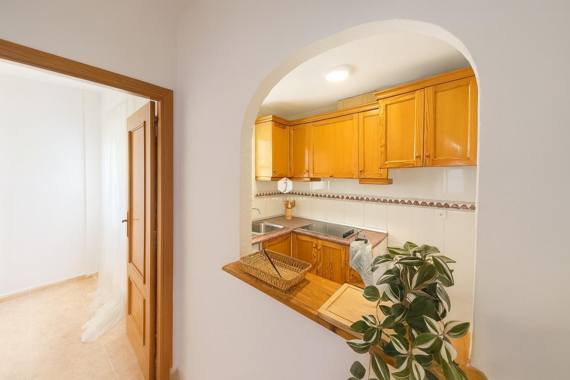 D'occasion - Appartement -
Torrevieja - PARQUE DE LAS NACIONES