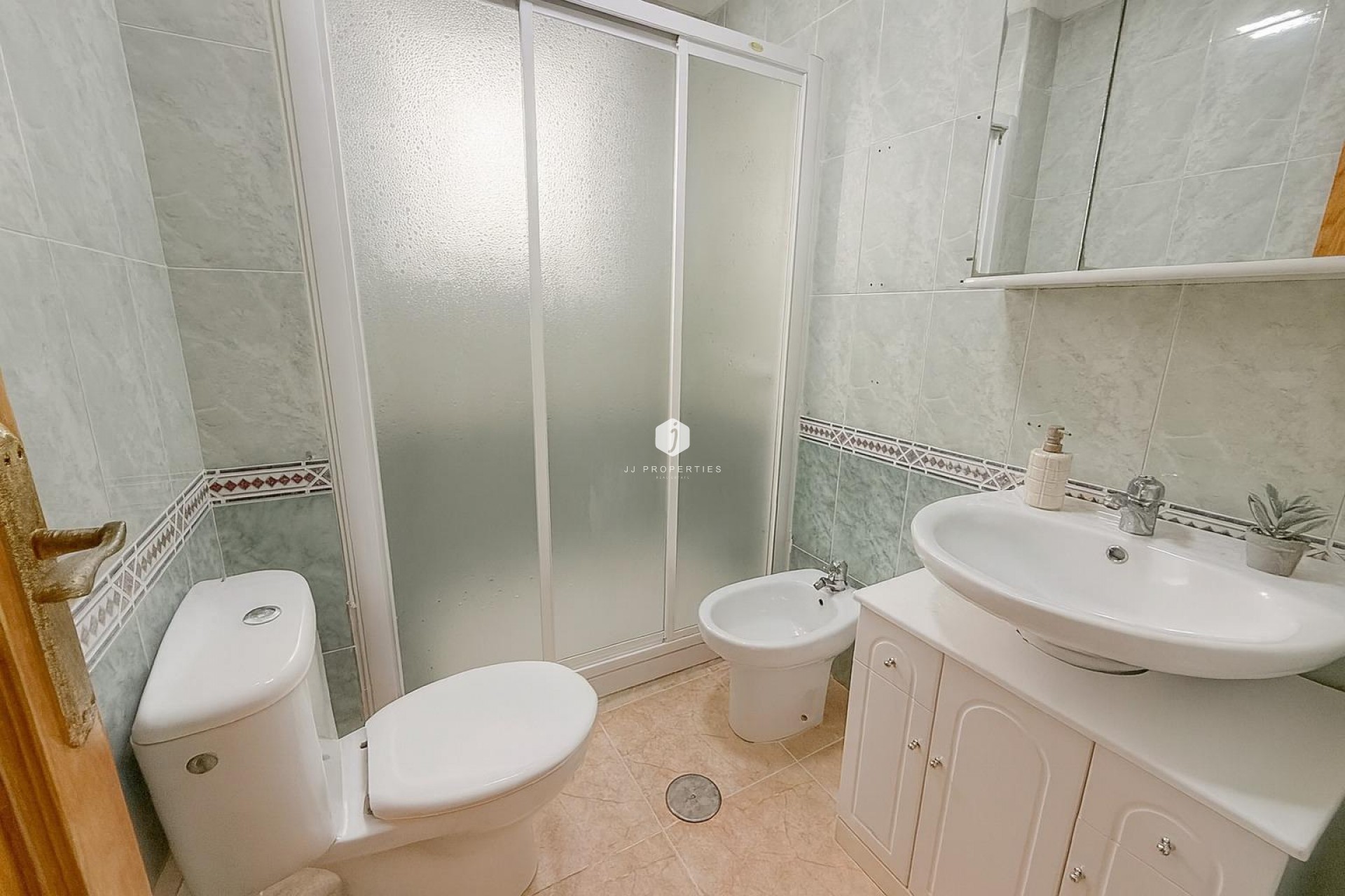 D'occasion - Appartement -
Torrevieja - PARQUE DE LAS NACIONES