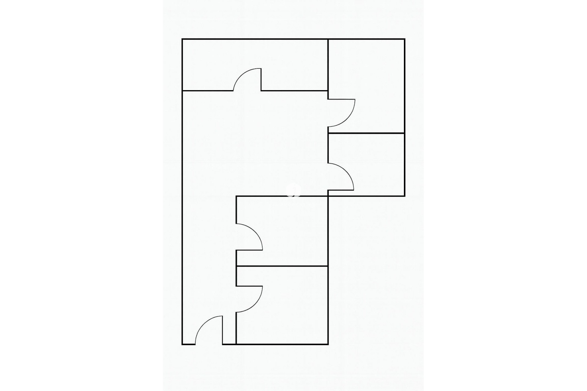 D'occasion - Appartement -
Torrevieja - PARQUE DE LAS NACIONES
