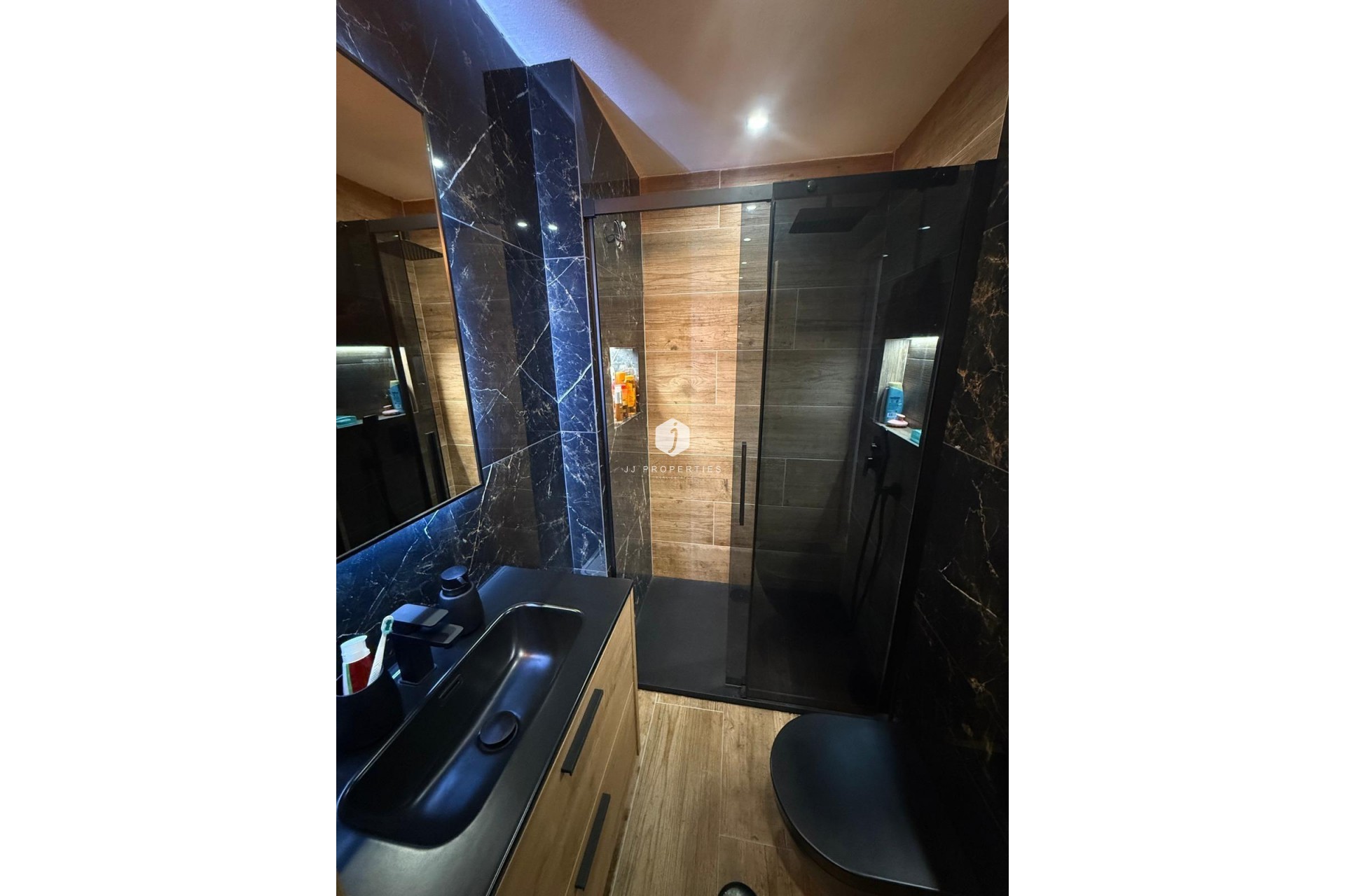 D'occasion - Appartement -
Torrevieja - PARQUE DE LAS NACIONES