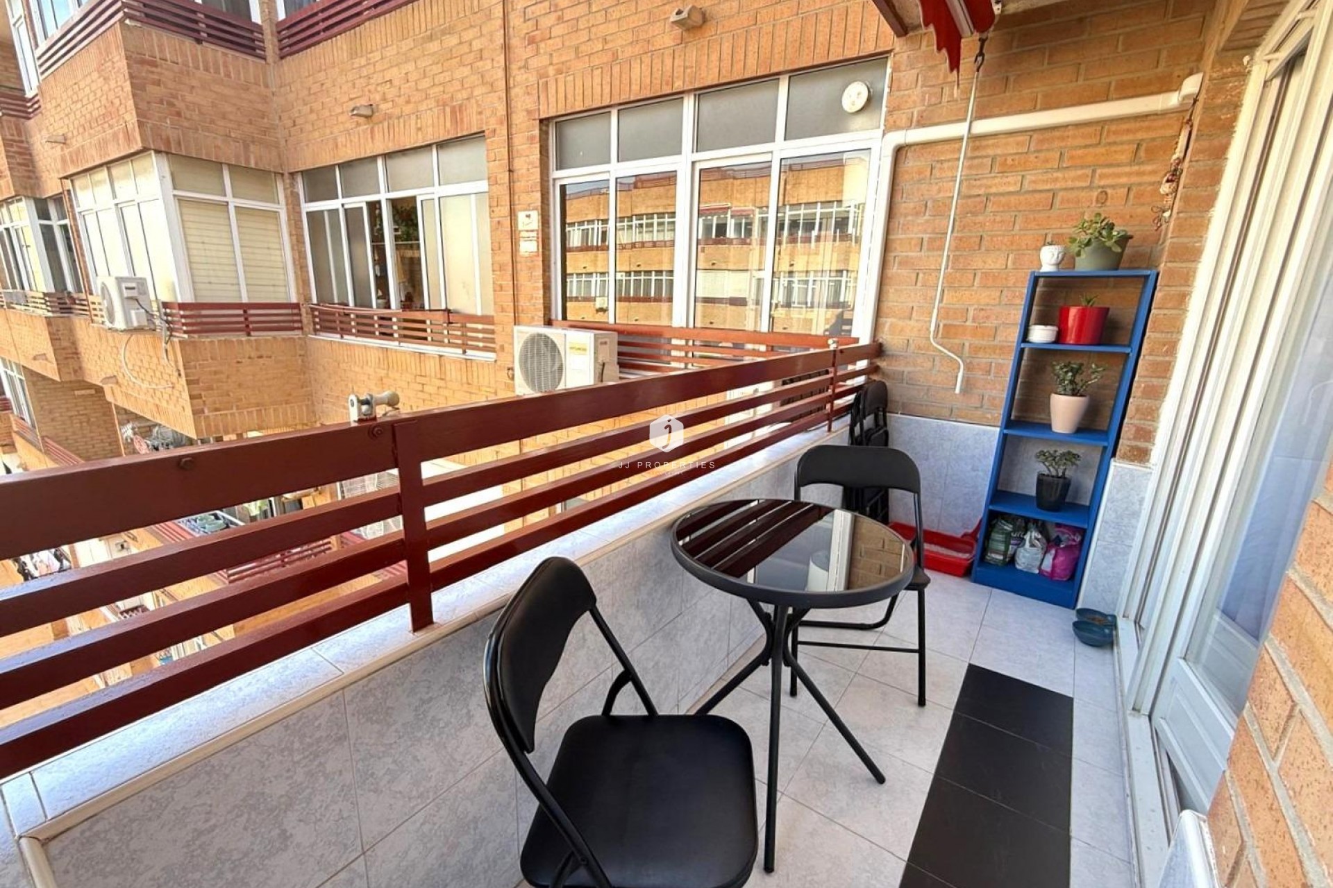 D'occasion - Appartement -
Torrevieja - PARQUE DE LAS NACIONES