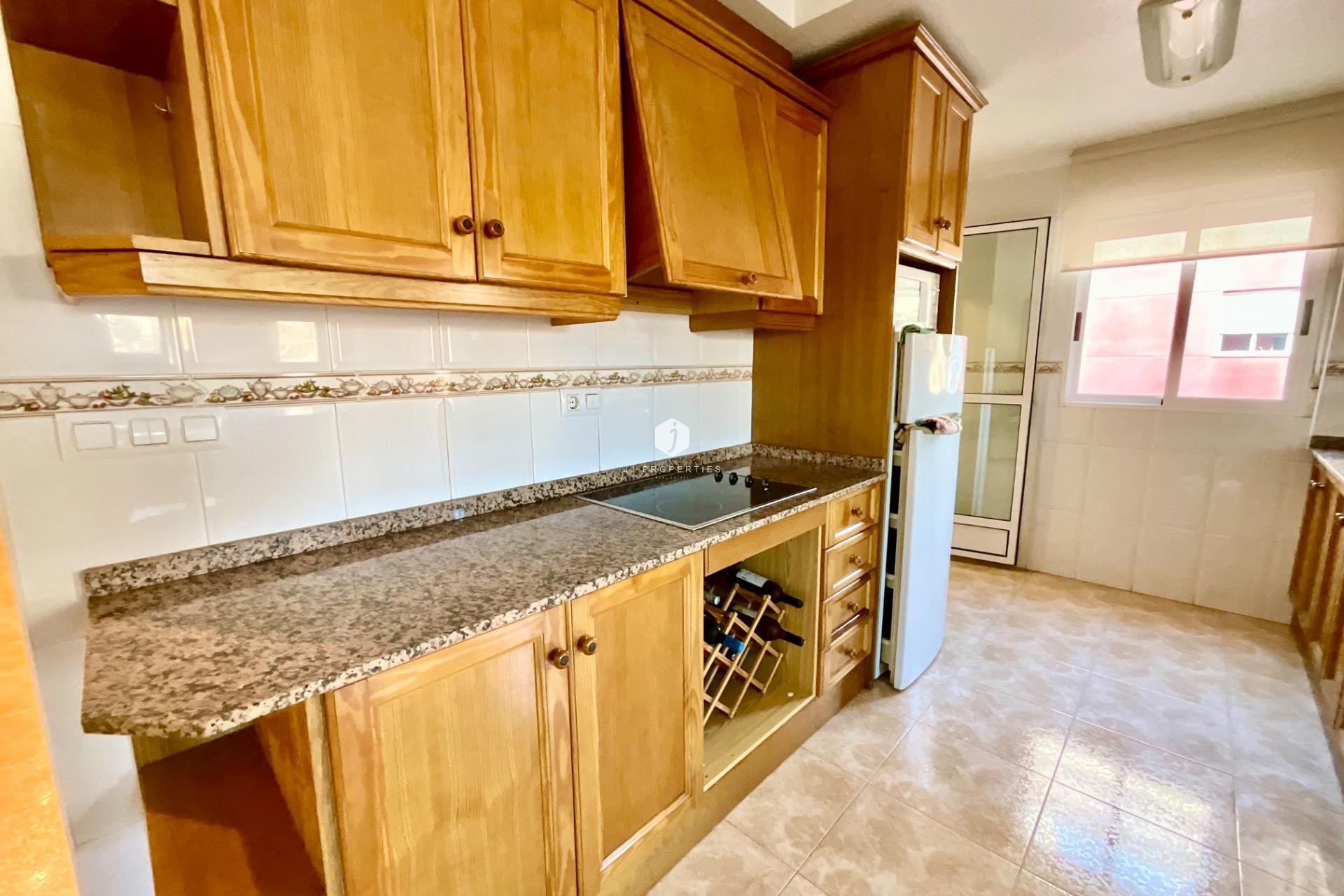 D'occasion - Appartement -
Torrevieja - PARQUE DE LAS NACIONES