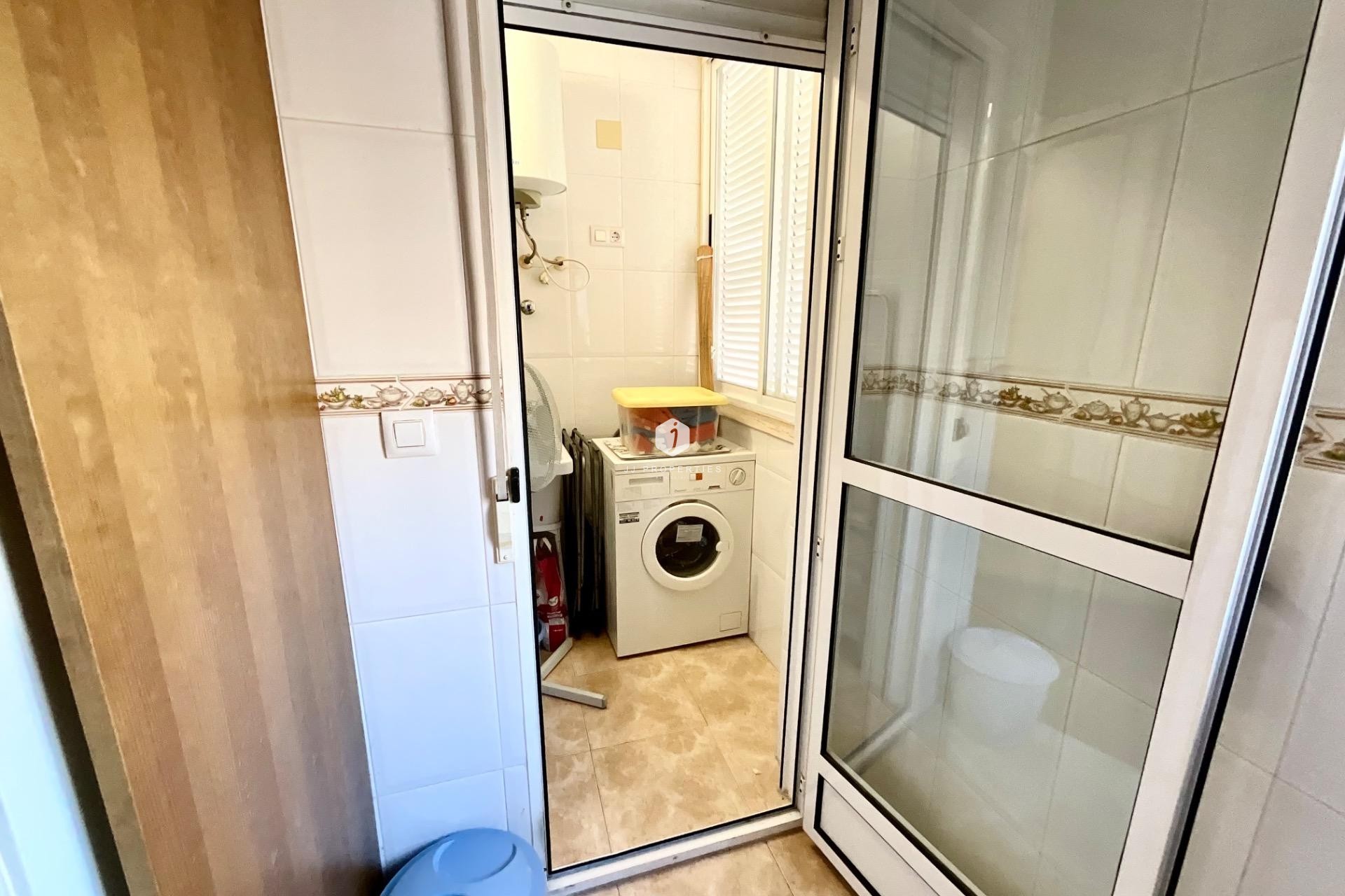 D'occasion - Appartement -
Torrevieja - PARQUE DE LAS NACIONES