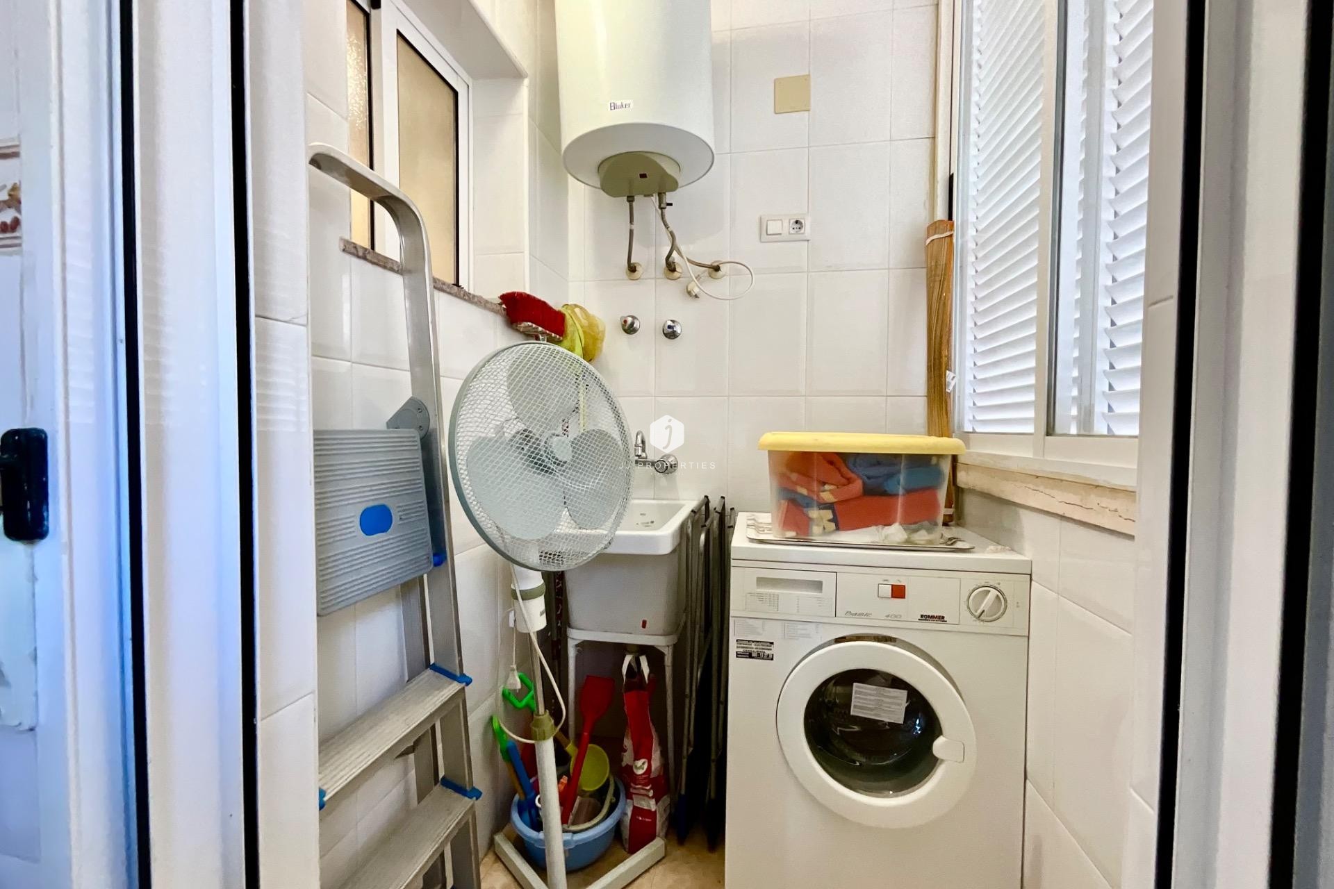 D'occasion - Appartement -
Torrevieja - PARQUE DE LAS NACIONES