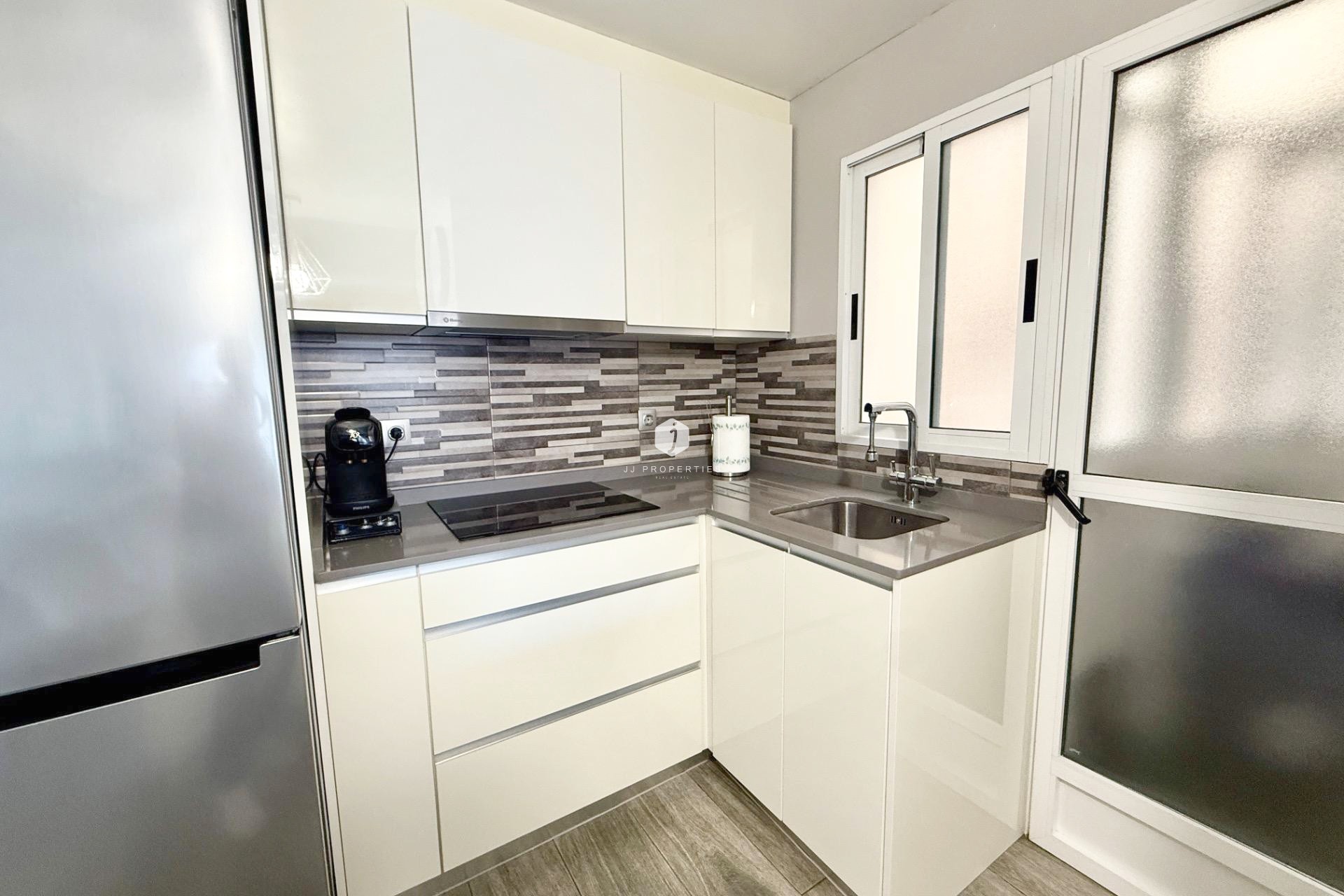 D'occasion - Appartement -
Torrevieja - PARQUE DE LAS NACIONES