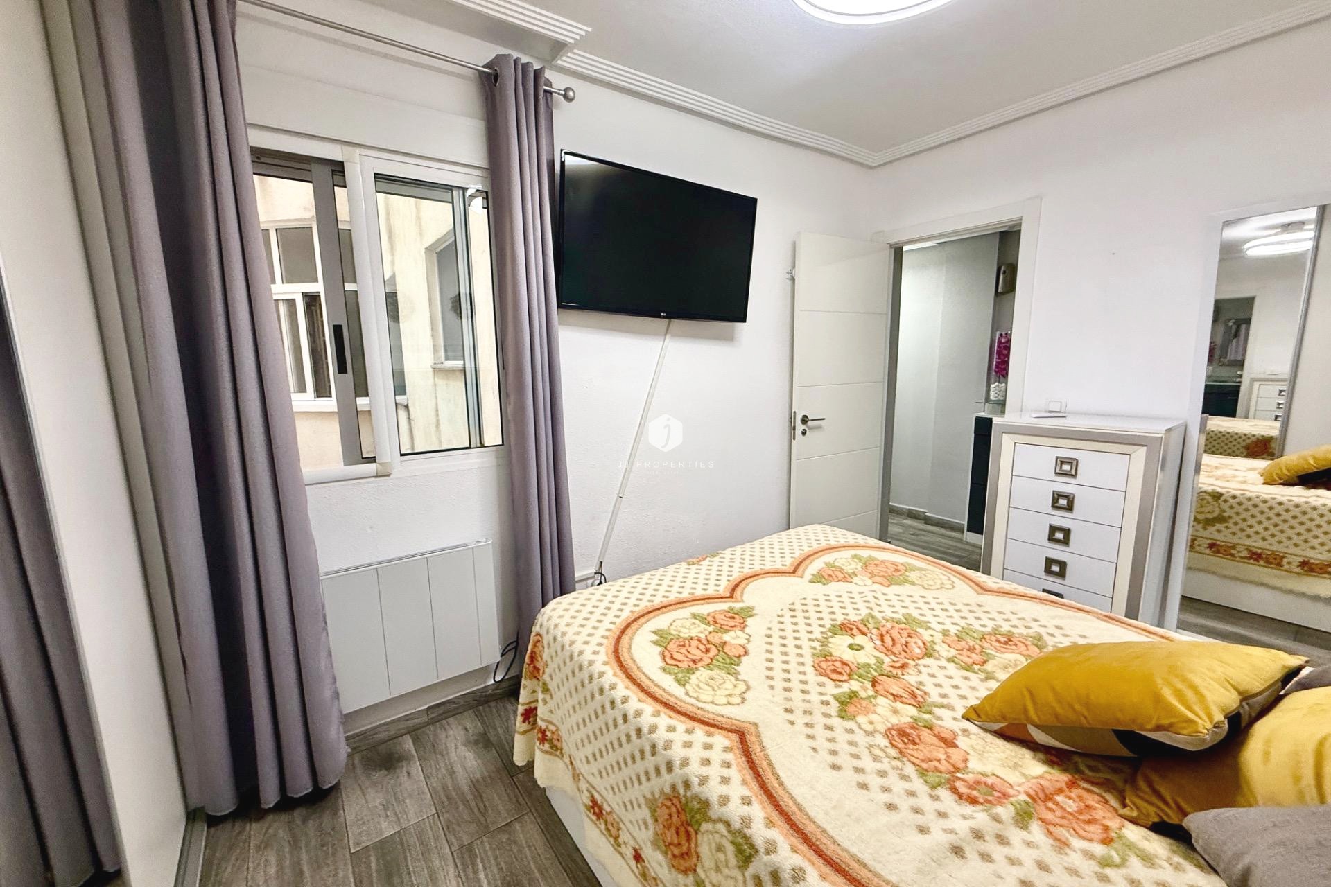 D'occasion - Appartement -
Torrevieja - PARQUE DE LAS NACIONES