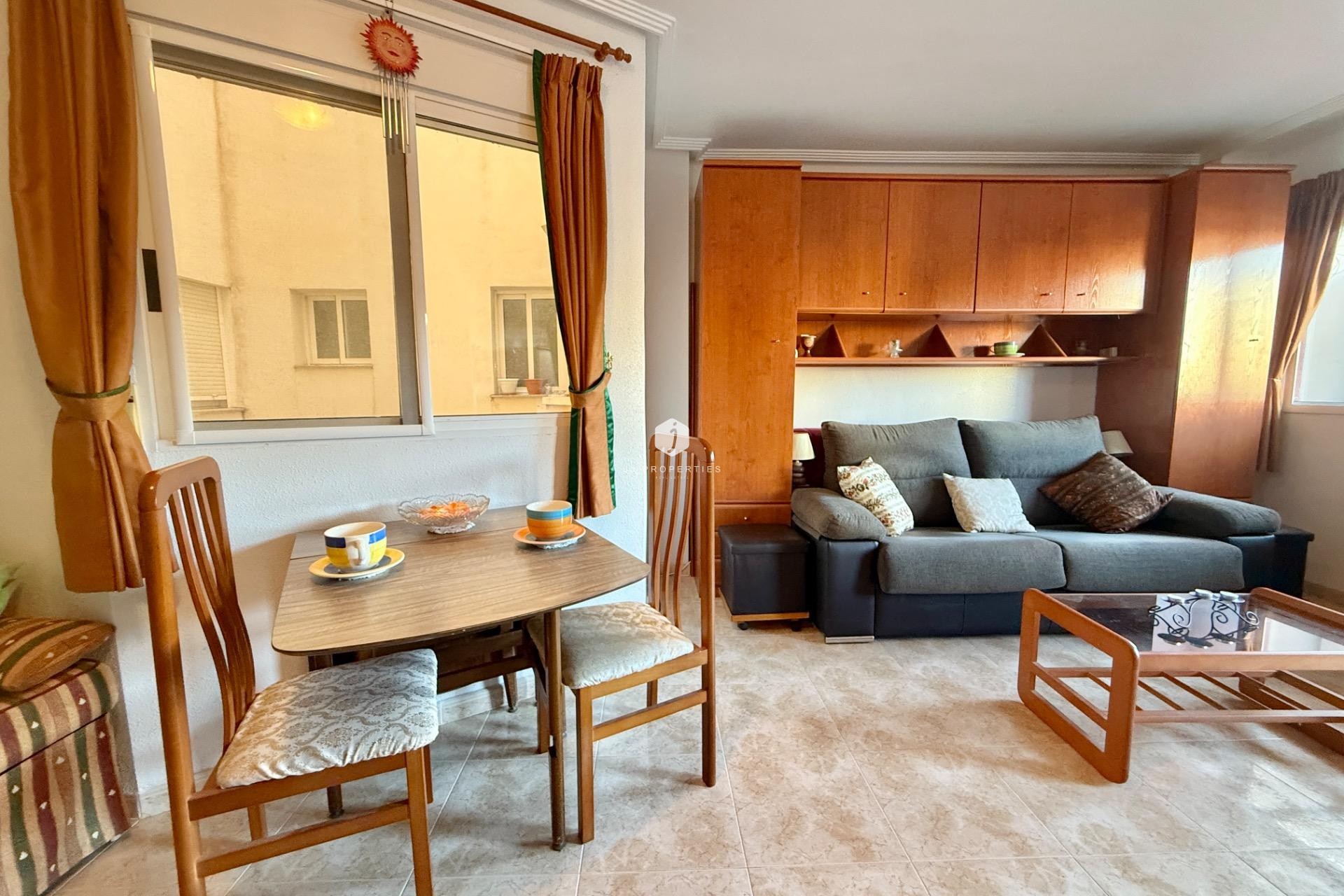 D'occasion - Appartement -
Torrevieja - PARQUE DE LAS NACIONES