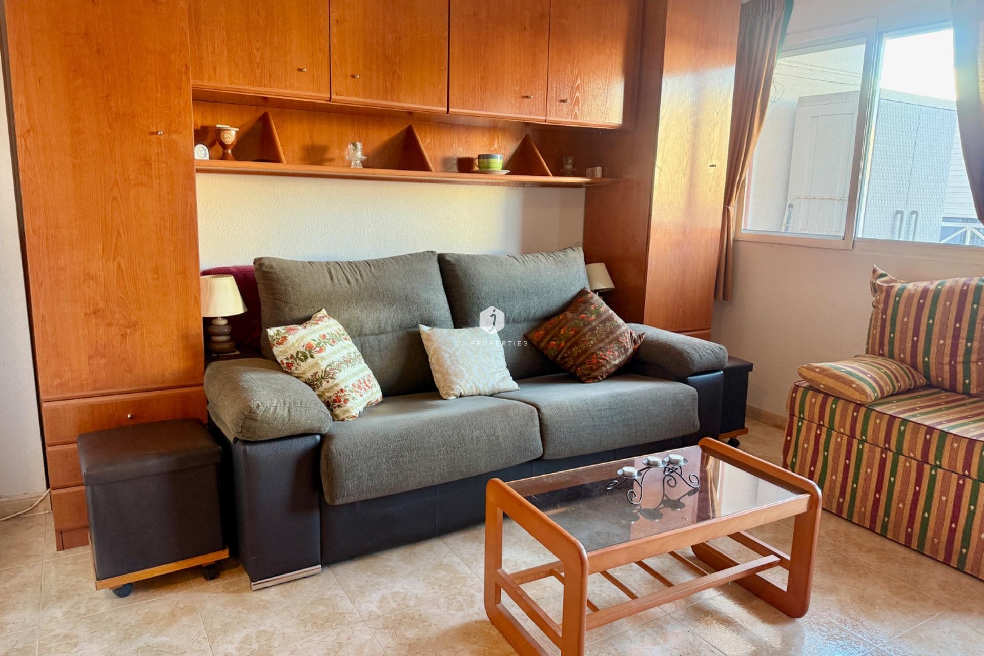 D'occasion - Appartement -
Torrevieja - PARQUE DE LAS NACIONES